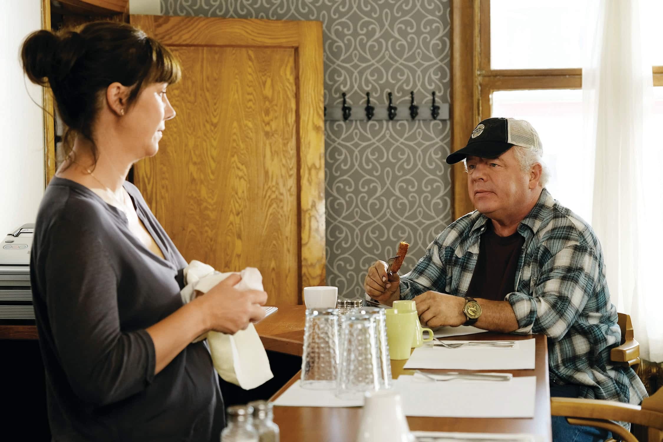 Photo : Bertrand Calmeau / Radi