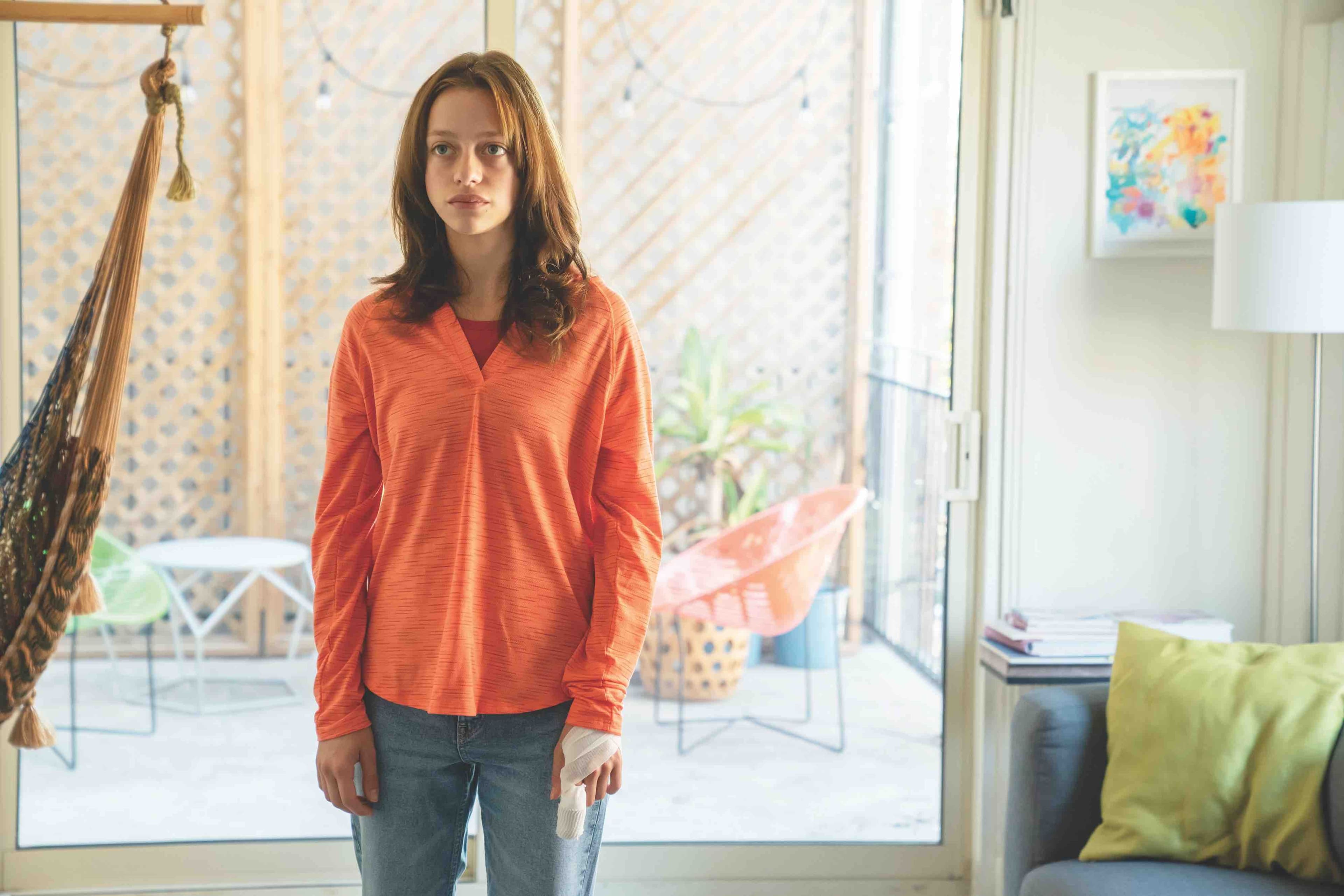 Photo : Marlène Gélineau-Payette / RADIO-CANADA