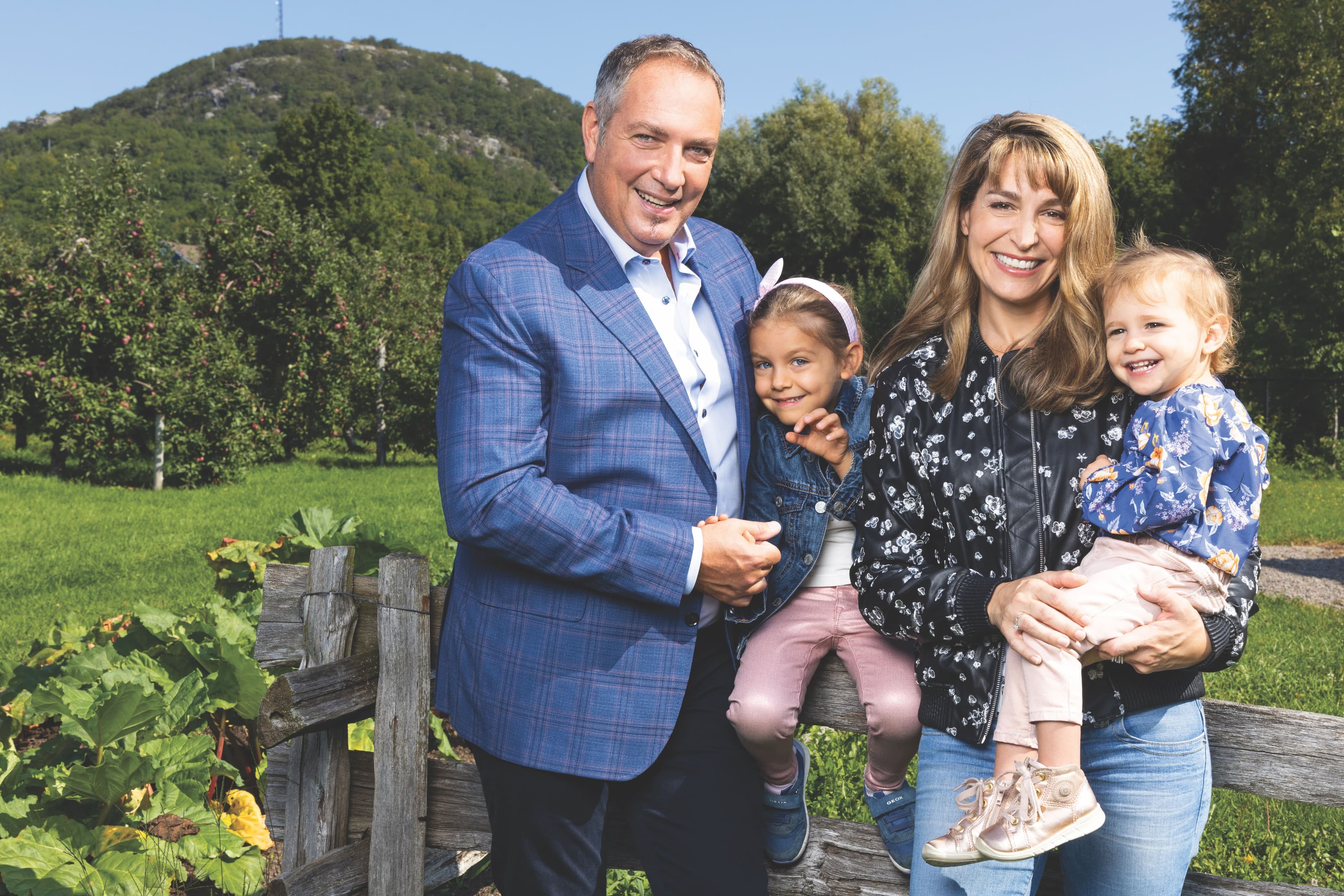 Photo : Dominic Gouin / TVA Pub