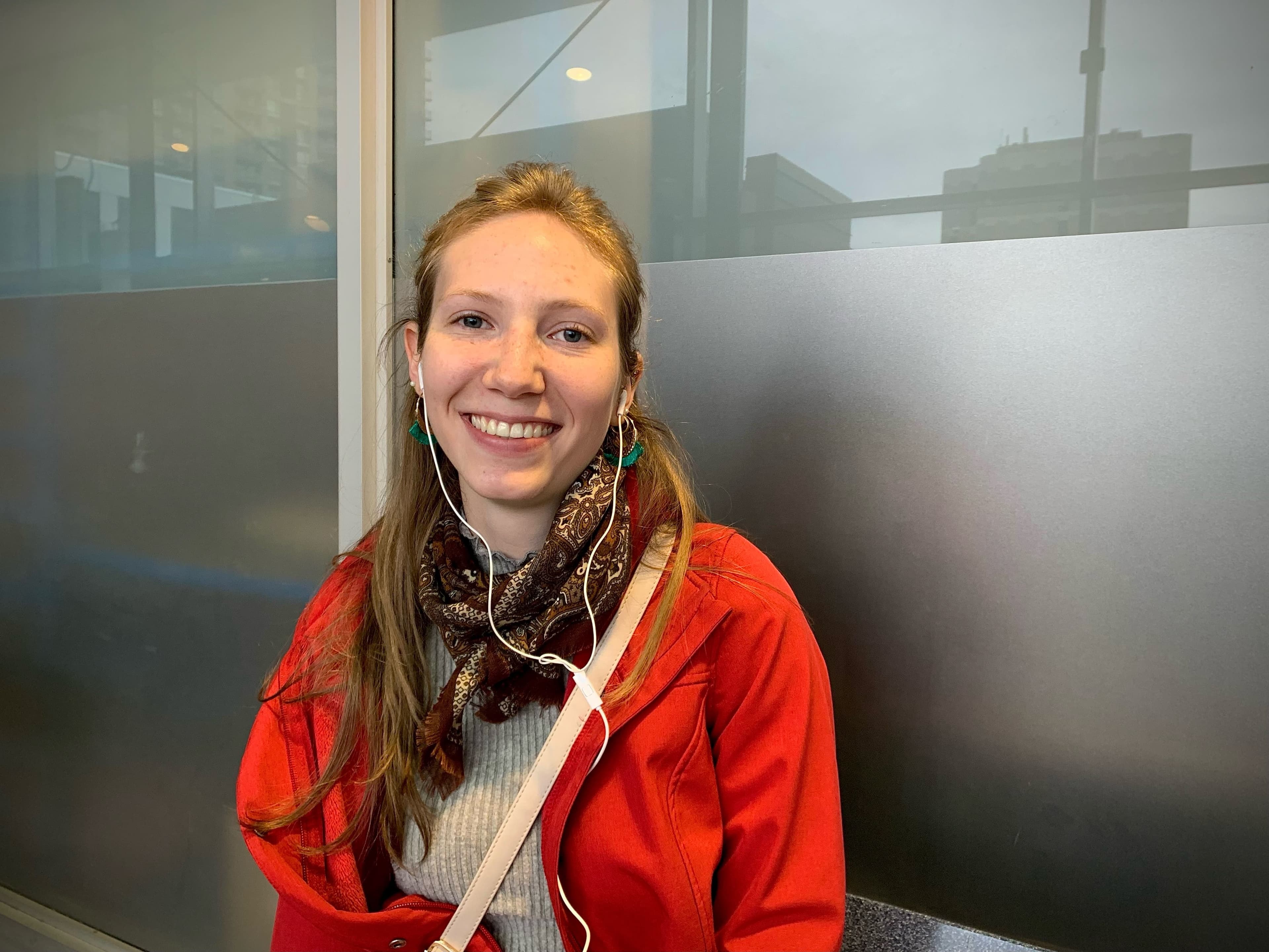 Frédérique Belzile