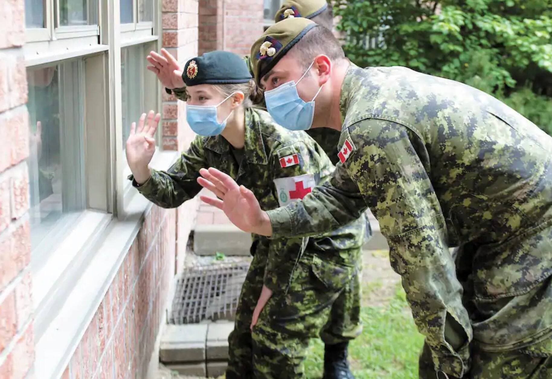 Photo d'archives Ben Pelosse