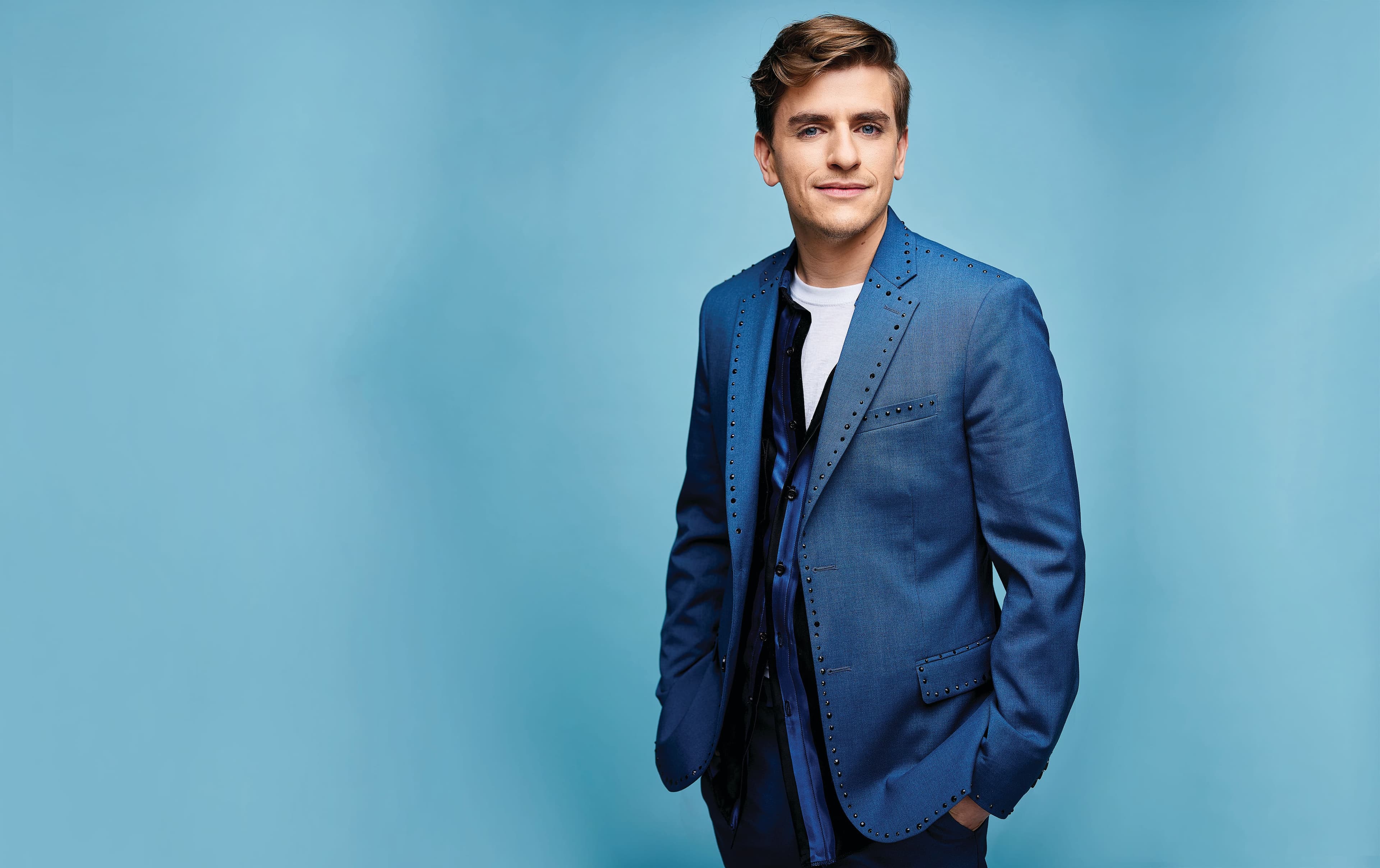 Photo : Julien Faugere