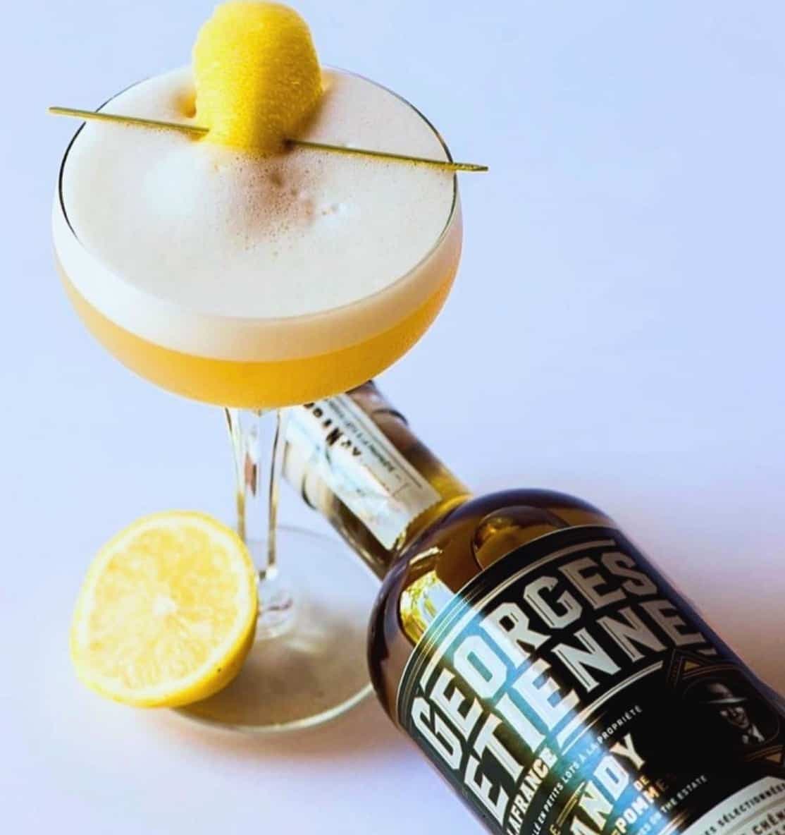 Brandy George-Étienne