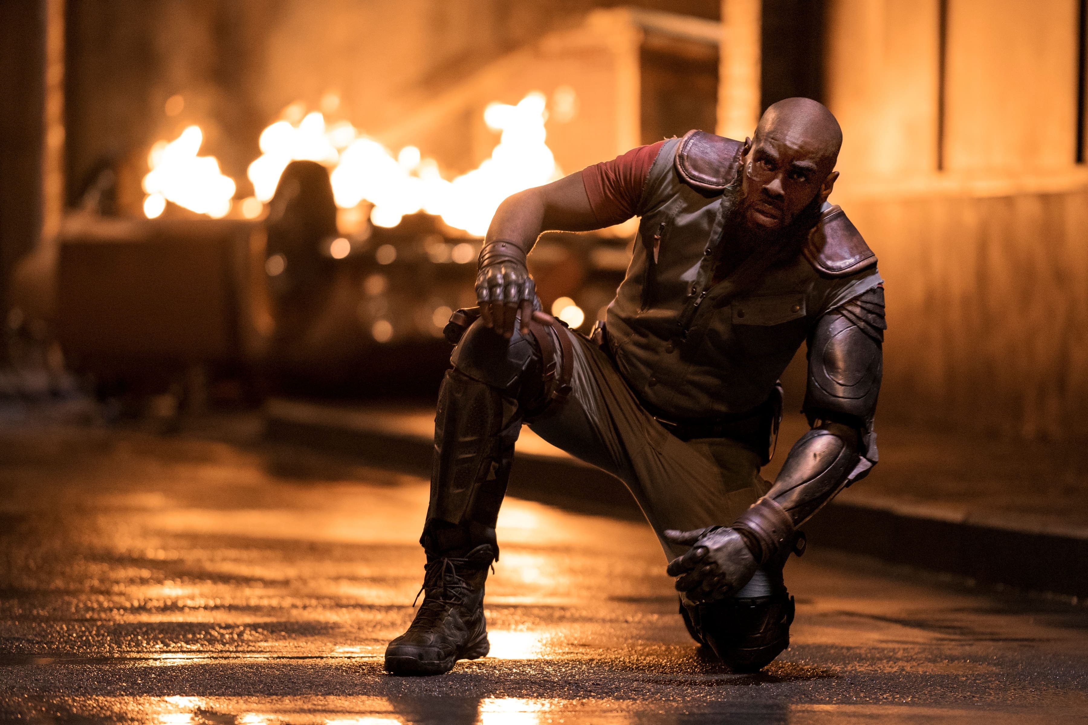 GEOFFREY SHORT/NETFLIX