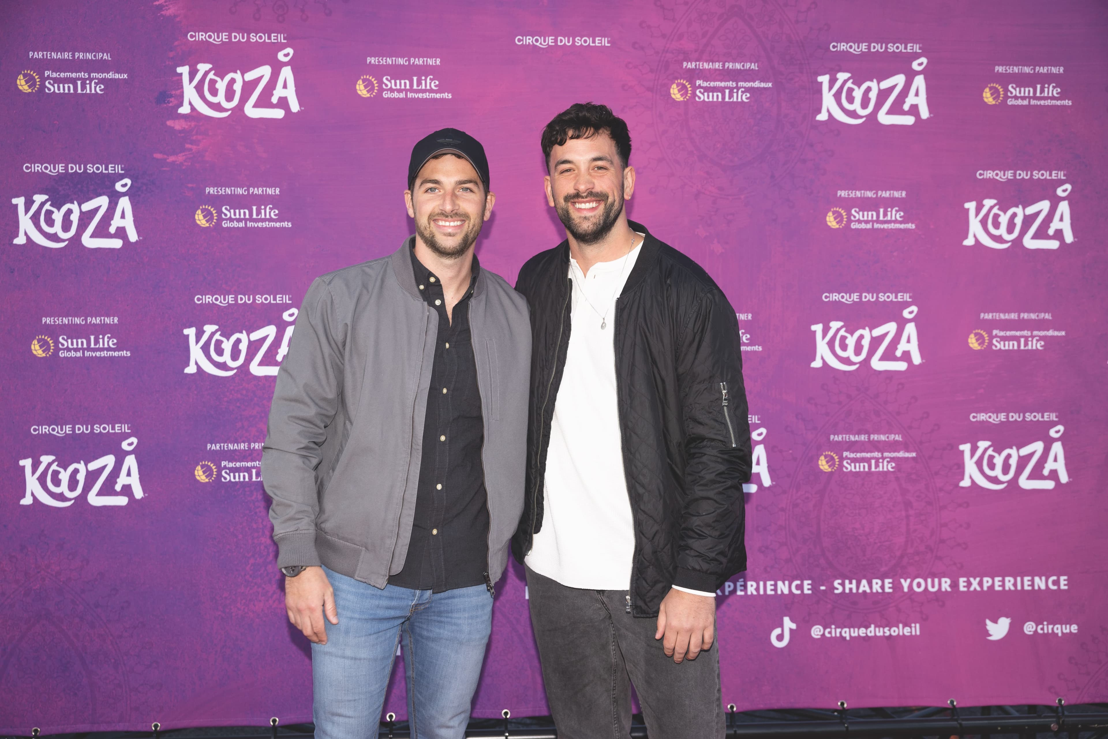 Photo : Patrick Seguin