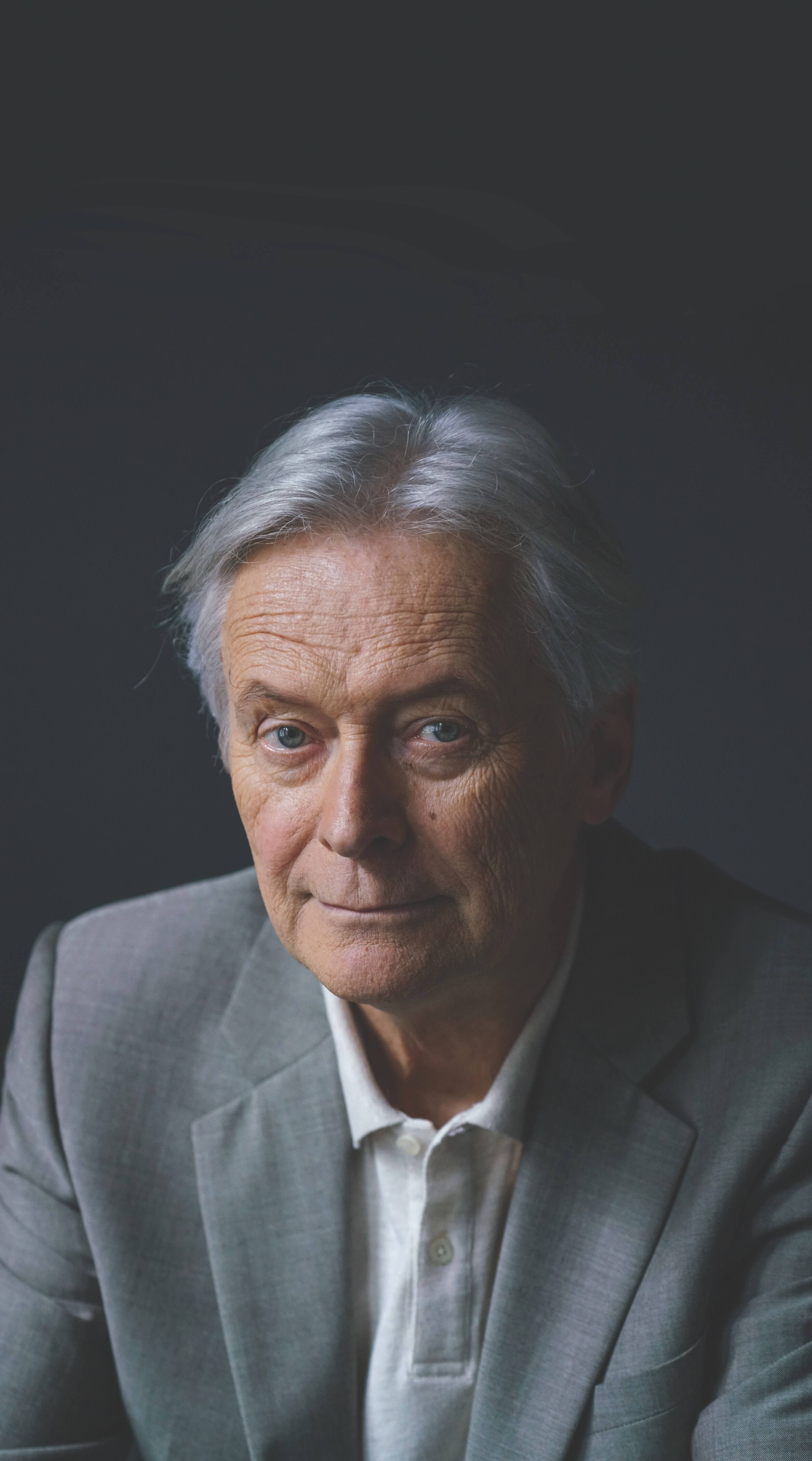 Photo : Pierre Crepo