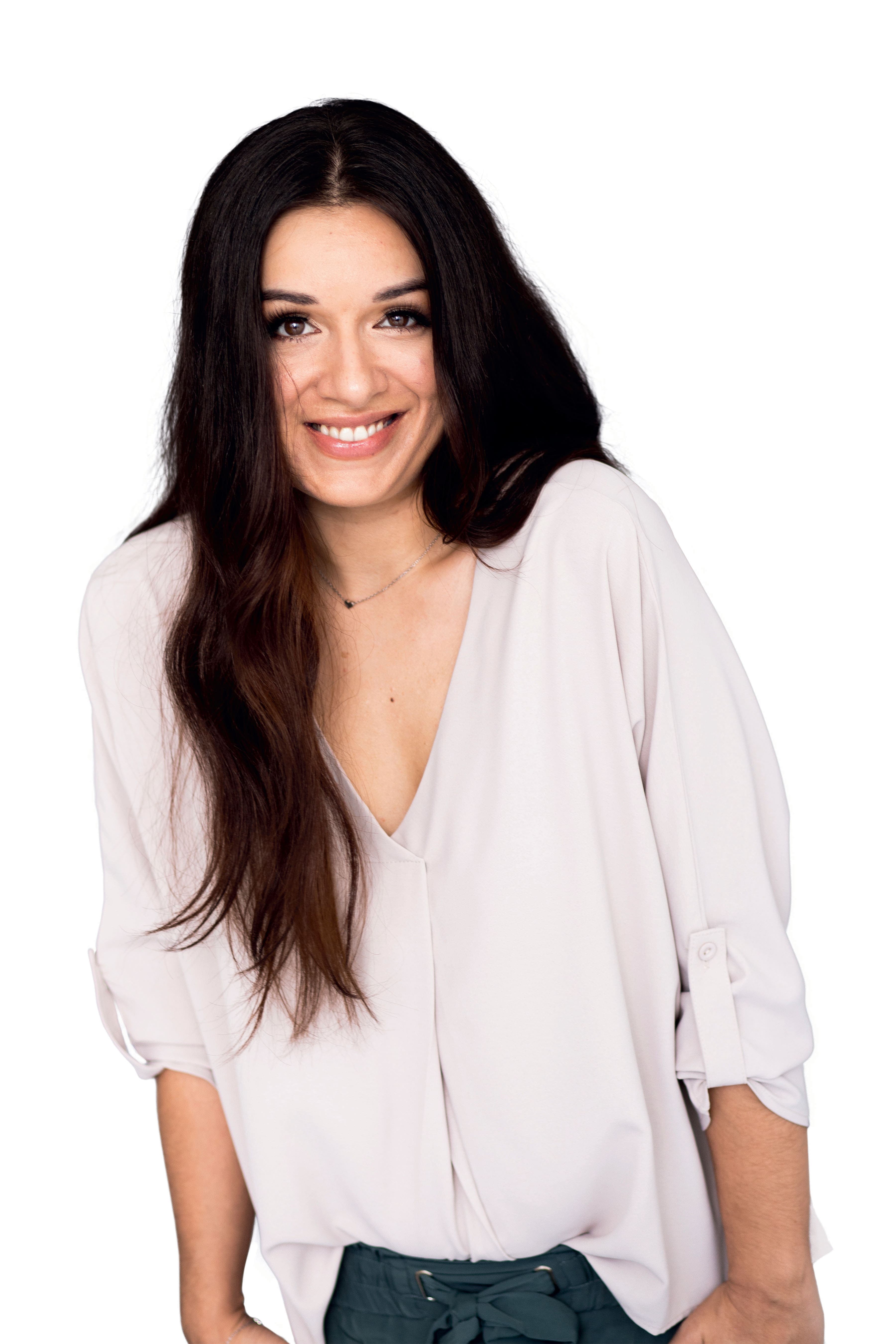 Photo : Karine Lévesque / TVA