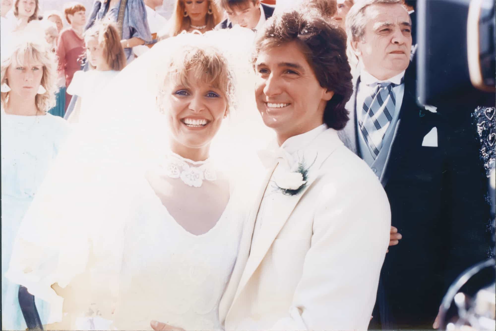 Photo : © Échos Vedettes