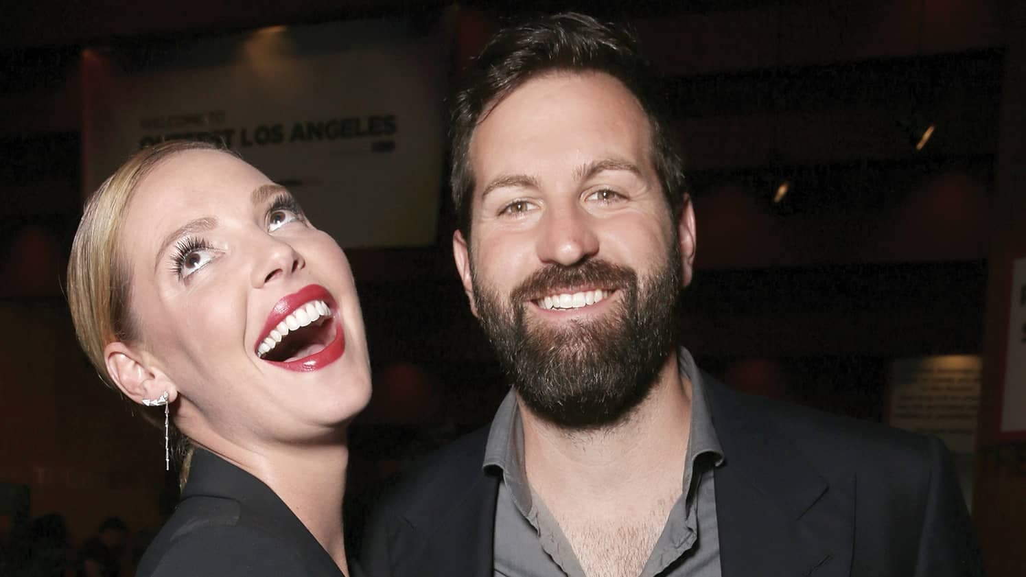 Son mari des 13 dernières années, le musicien Josh Kelley, l’a aidée à recevoir l’aide dont elle avait besoin.