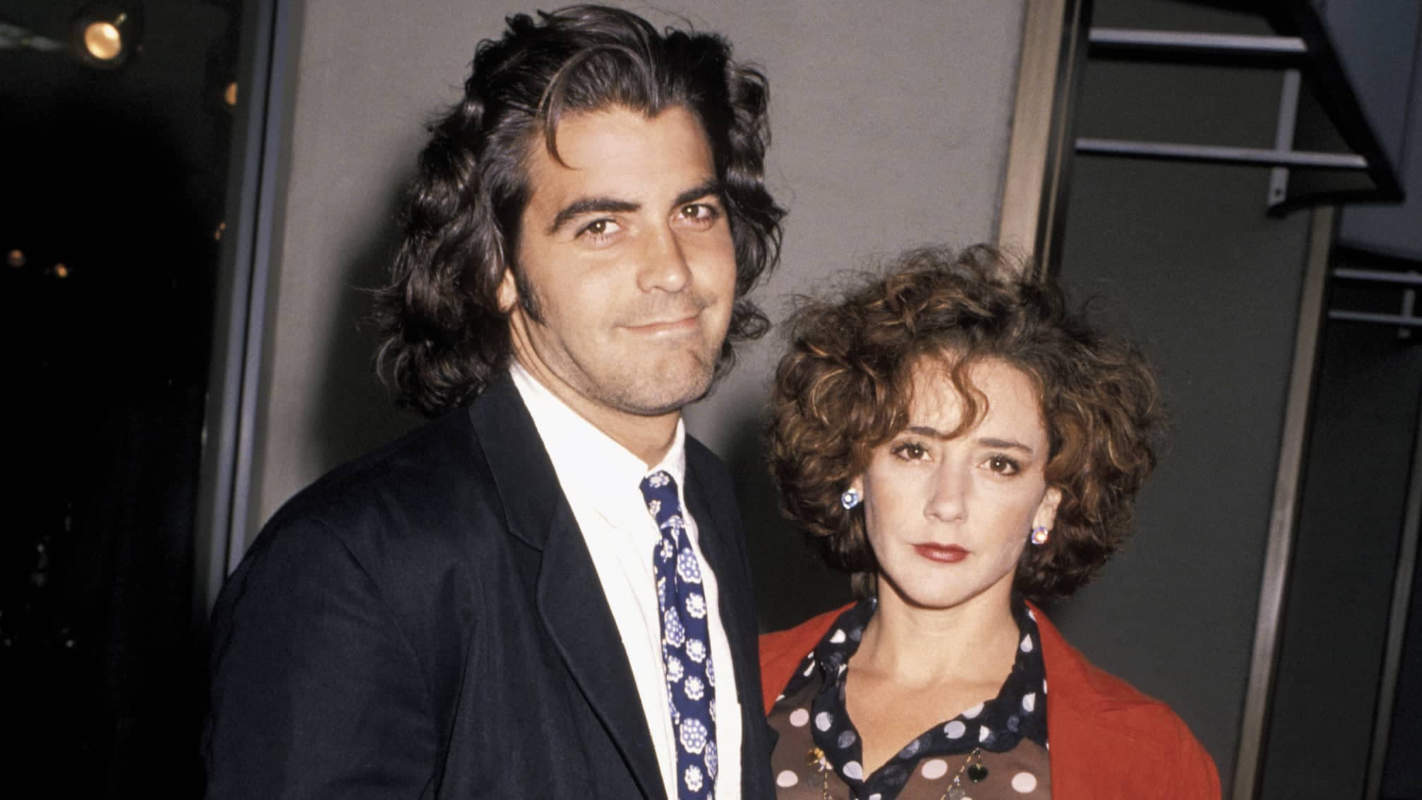 Il ne voulait plus rien entendre du mariage après son divorce d’avec Talia Balsam.