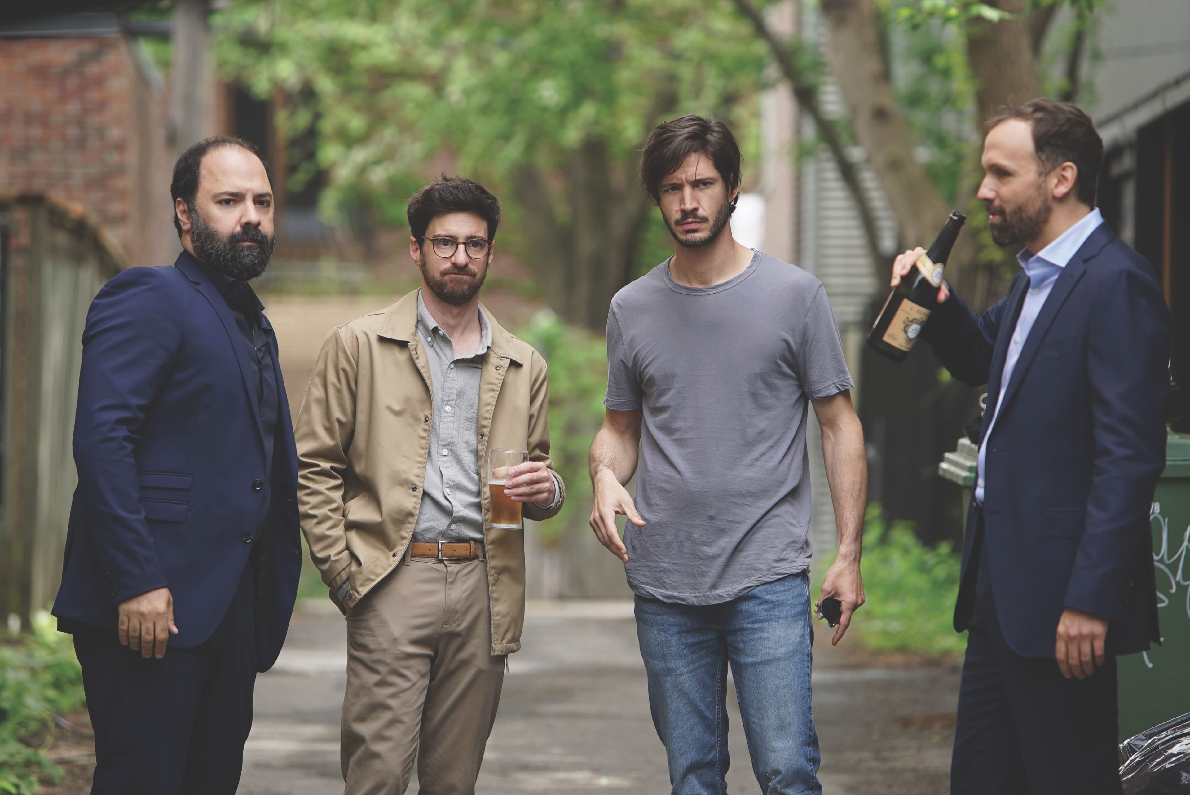 Photo : Serge Gauvin