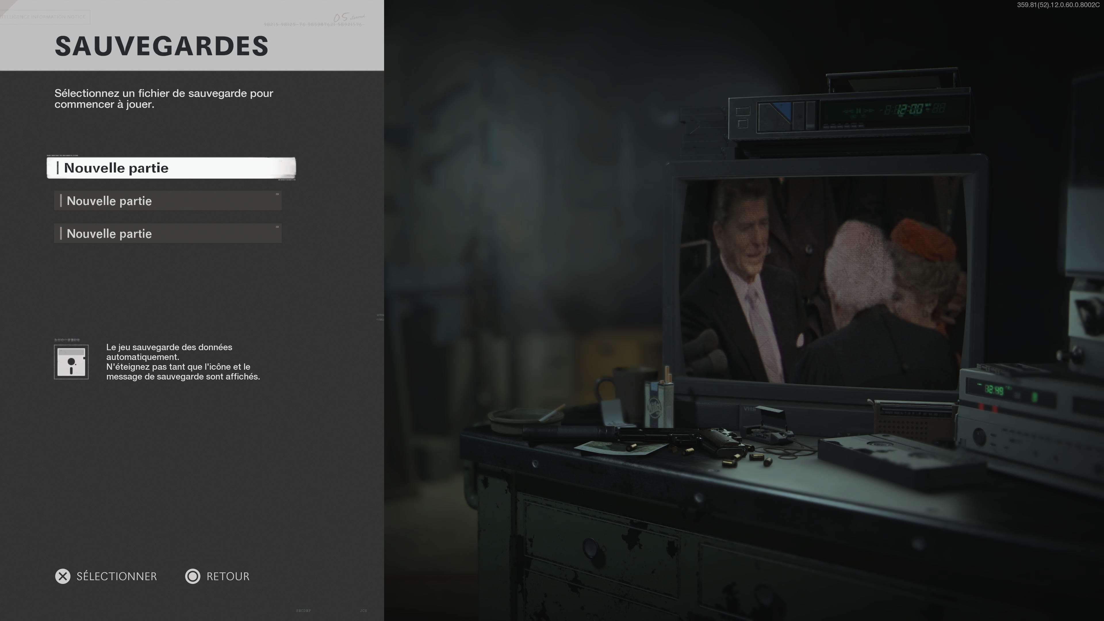 Capture d'écran PS5 / Raphaël Lavoie