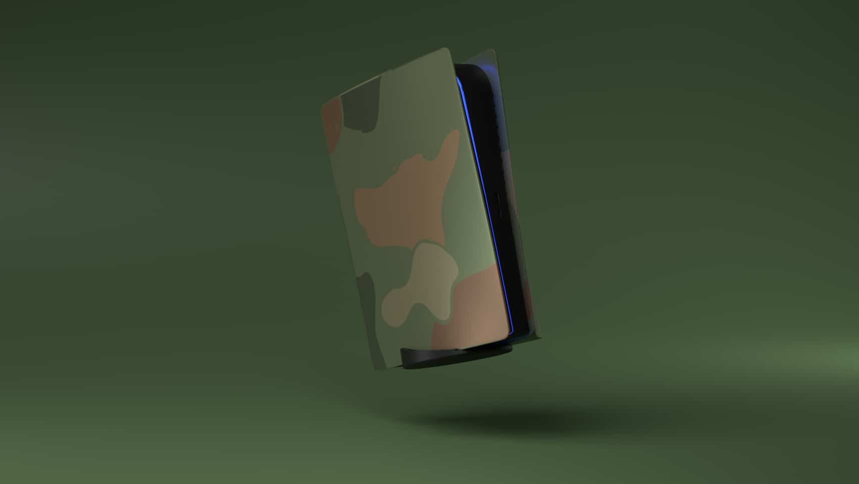 Image courtoisie PlateStation 5