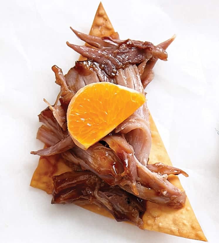 Photo courtoisie, Tango photographie