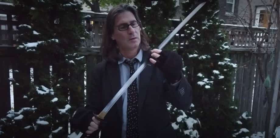 Capture d'écran / Tou.tv