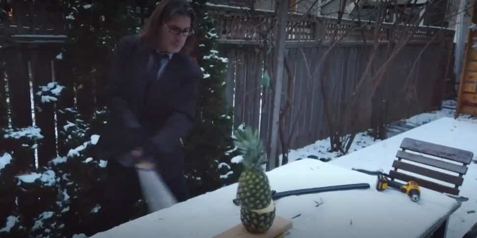 Capture d'écran / Tou.tv