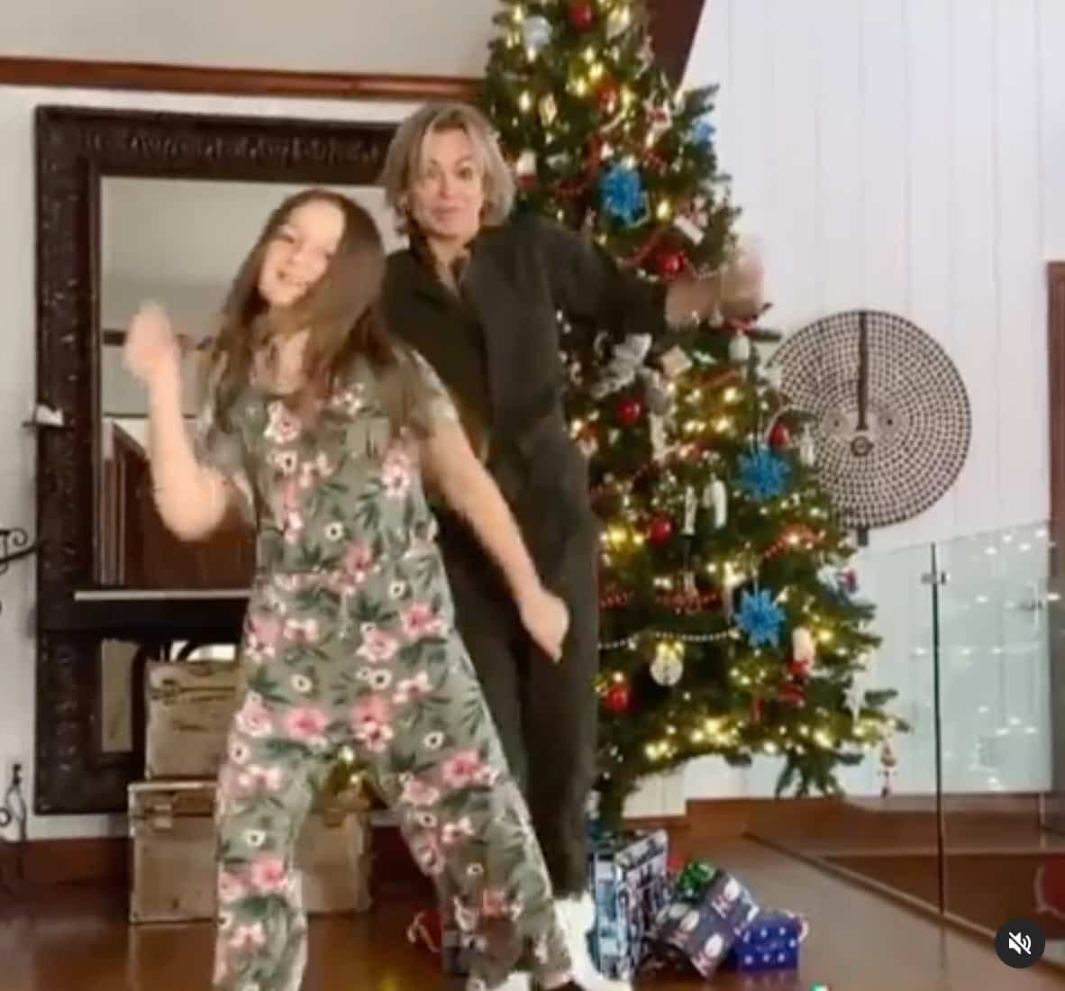 Instagram Caroline Néron