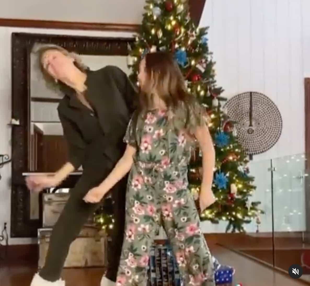 Instagram Caroline Néron