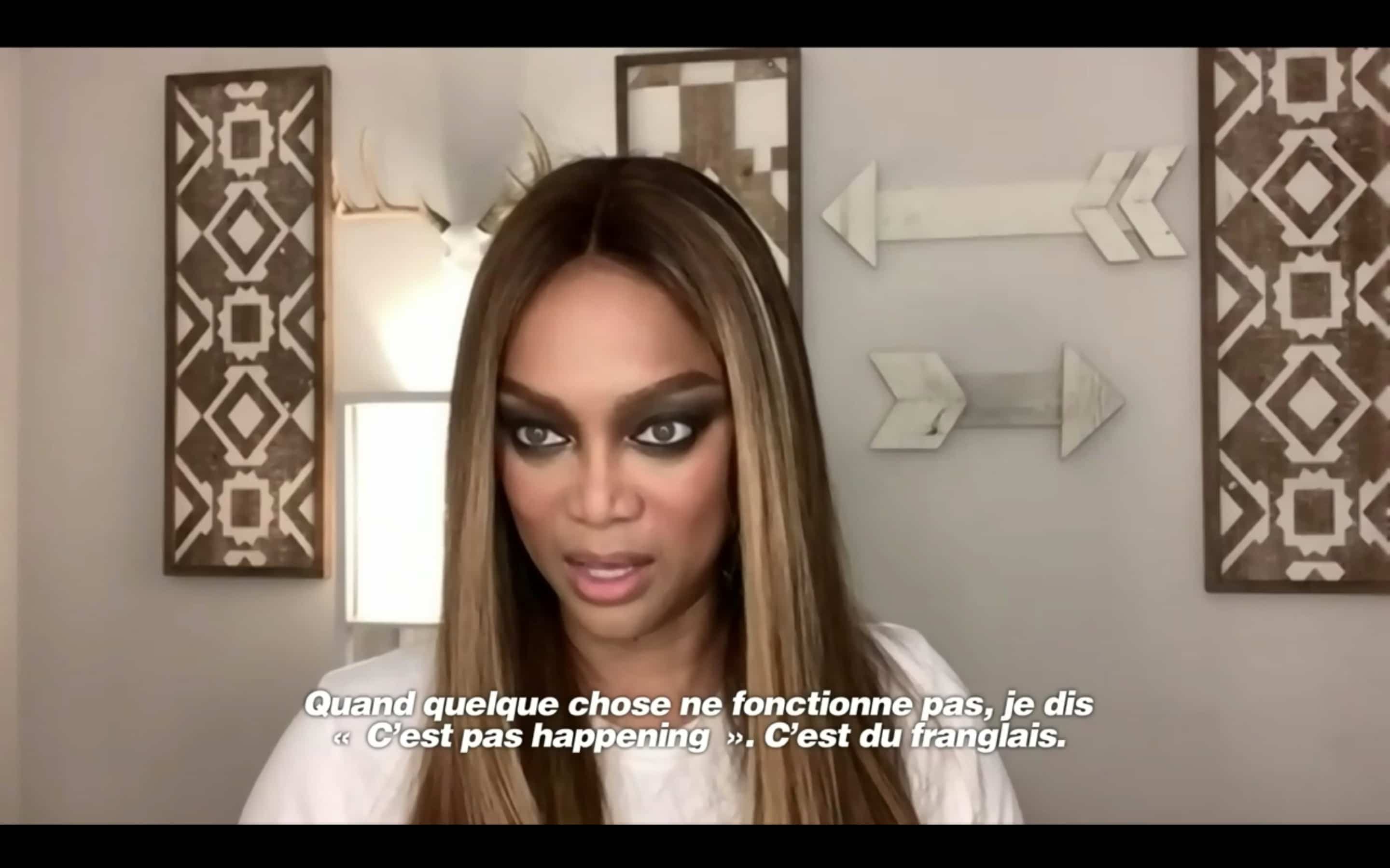 Capture d'écran Infoman 2020