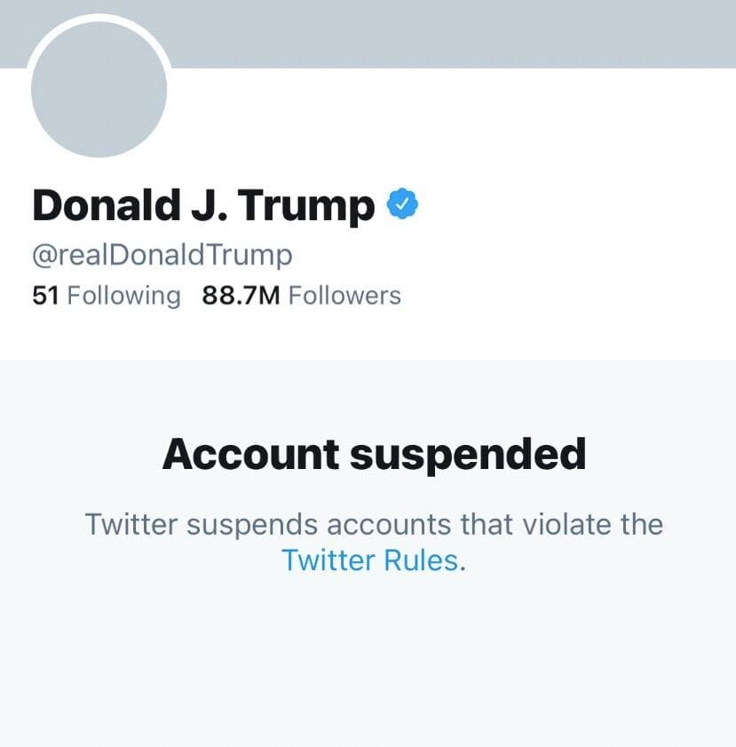 Capture d'écran | Twitter