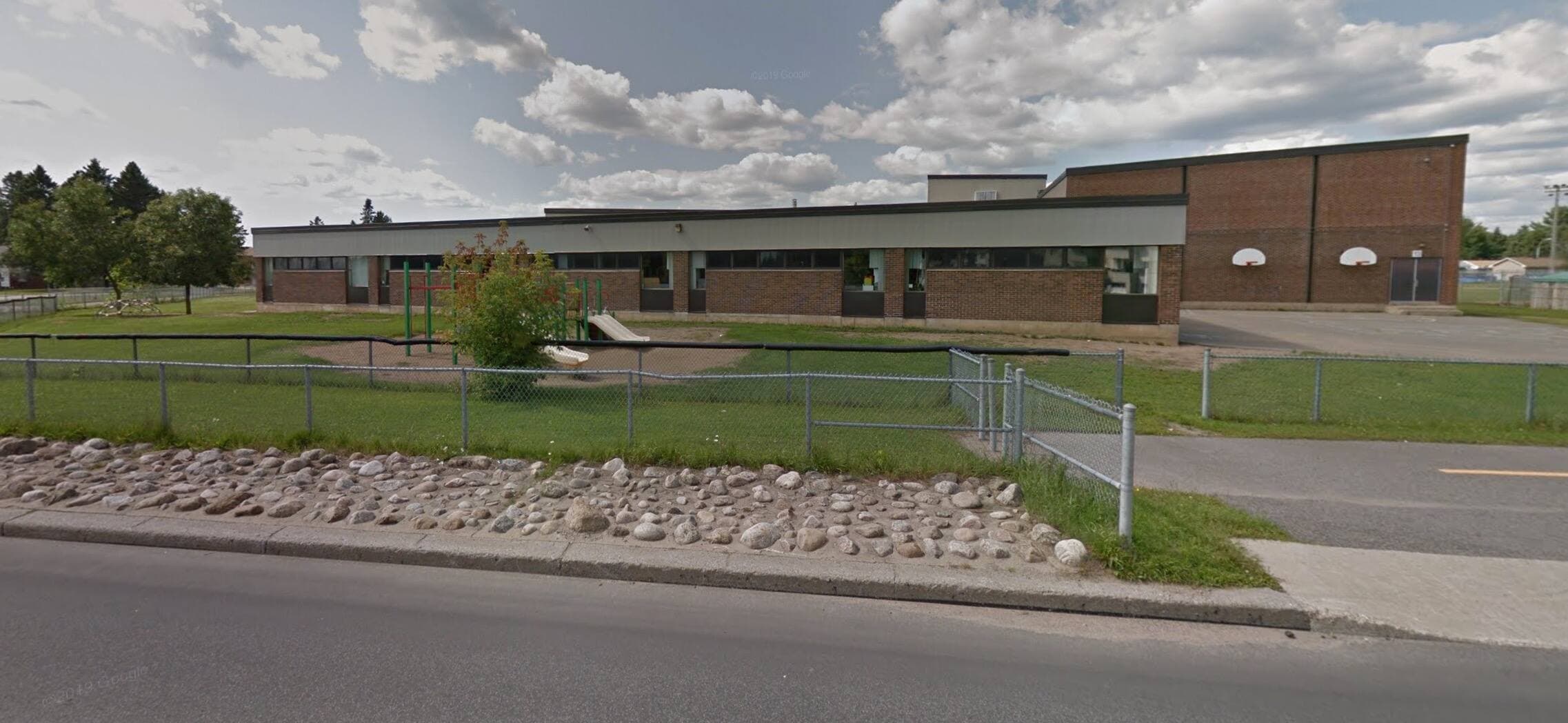 Capture d'écran, Google Maps