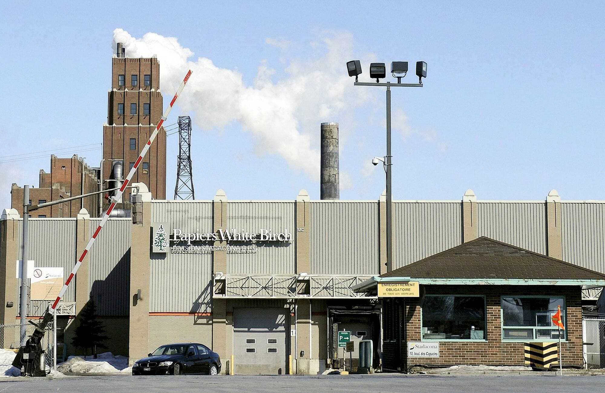 Papiers White Birch est l’une des entreprises soutenues, l’hiver dernier, dans le cadre du Programme d’action concertée temporaire pour les entreprises (PACTE). Elle a reçu un prêt de 25 millions $.