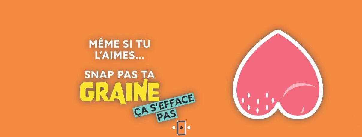 Capture d'écran snaptoipas.com