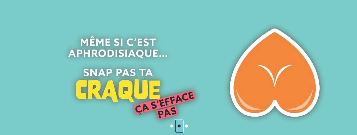 Capture d'écran snaptoipas.com