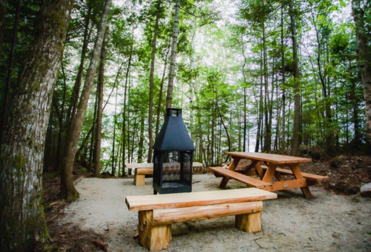 site web Poisson Blanc