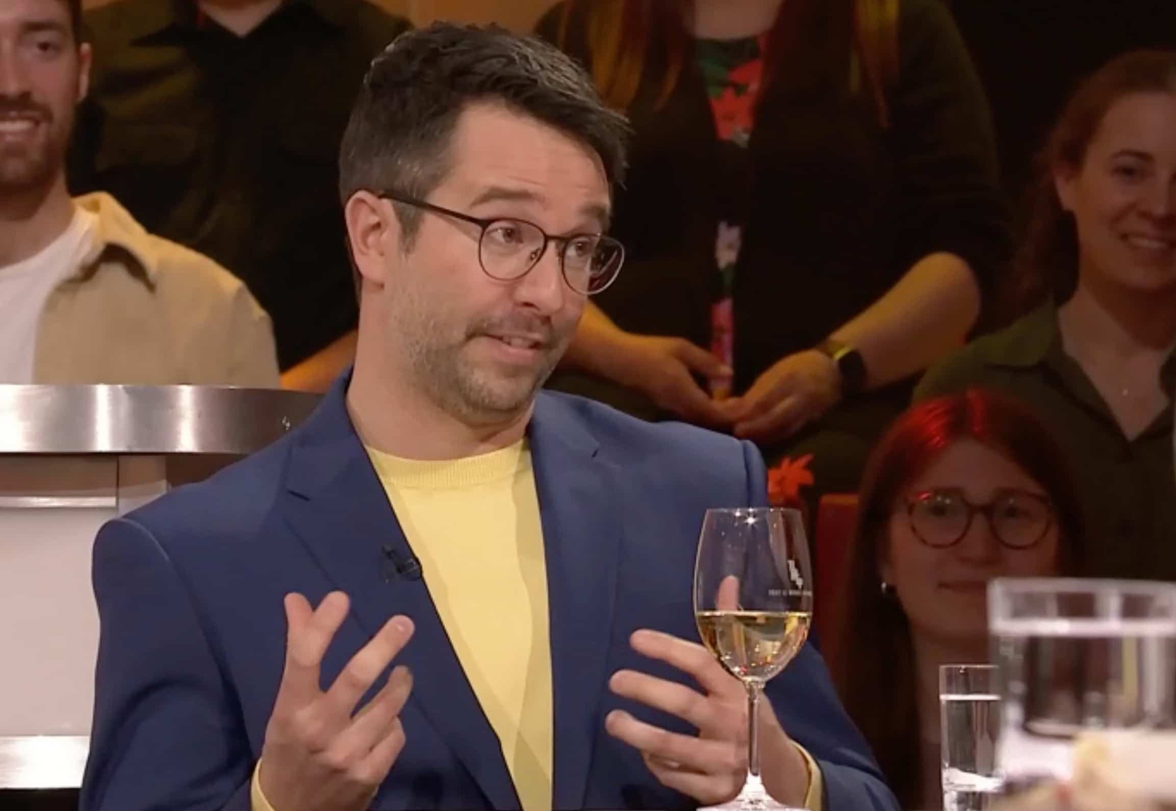 Capture d'écran TLMEP