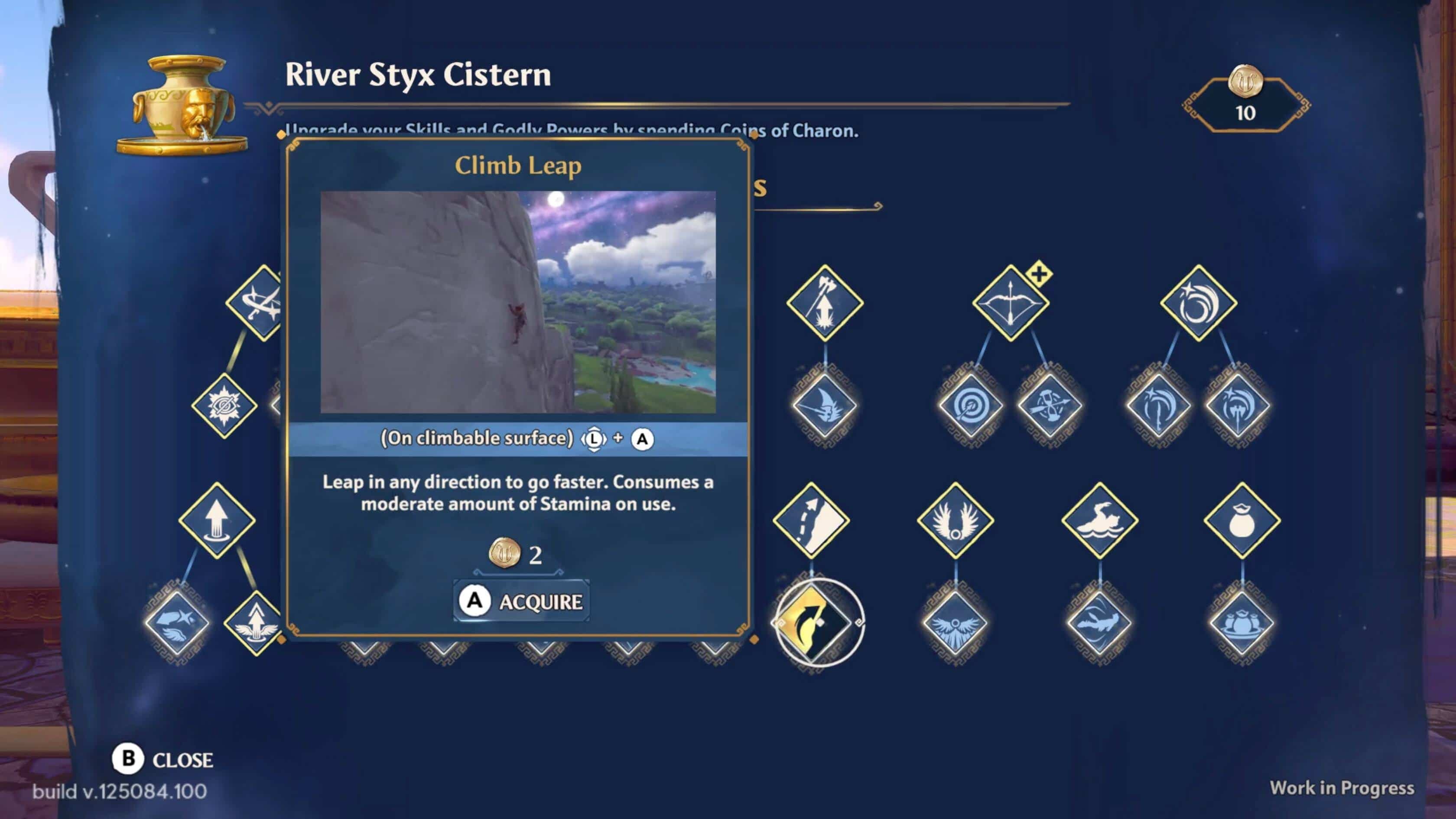 Capture d'écran Ubisoft