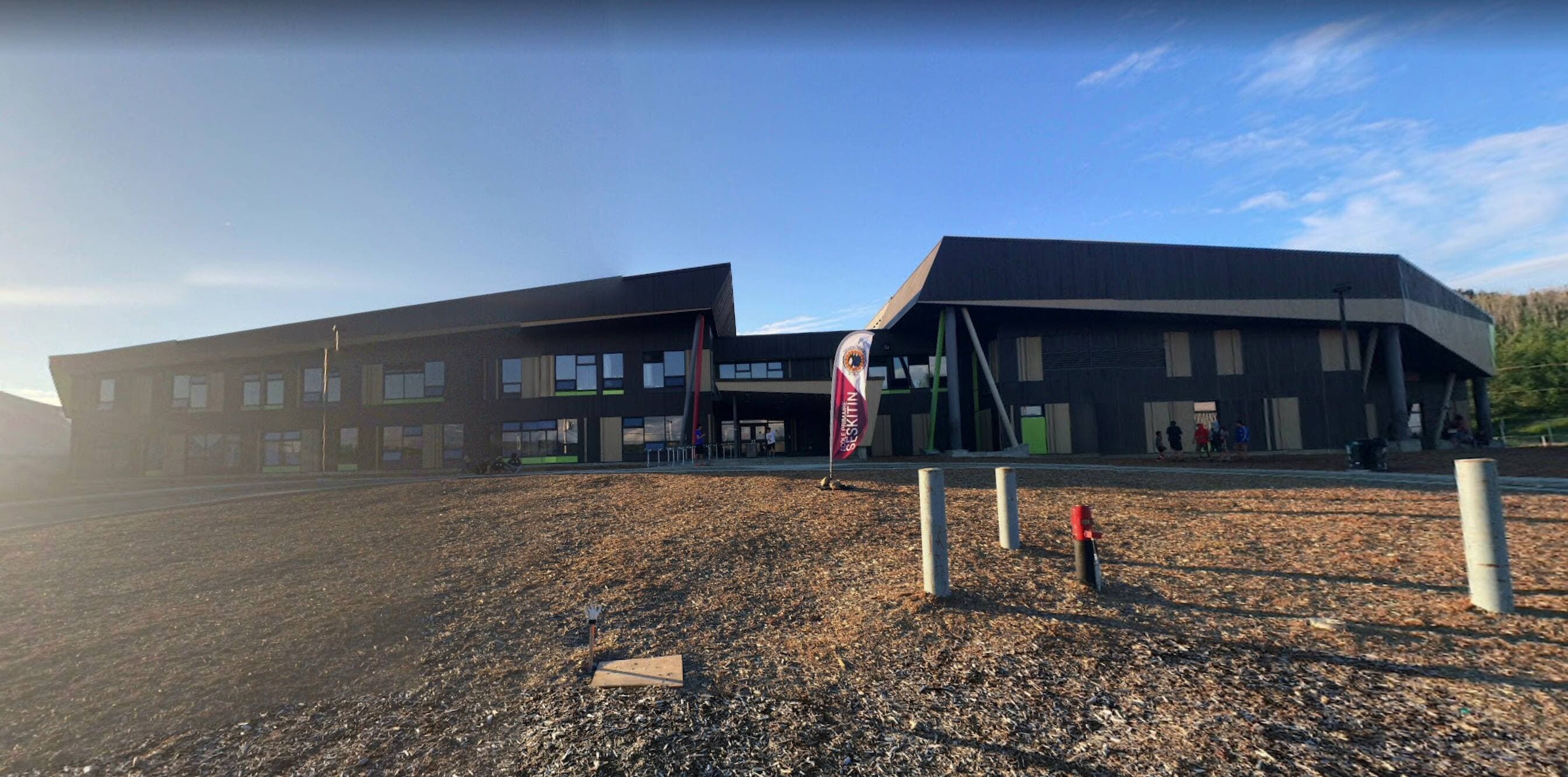 Capture d'écran Google Maps