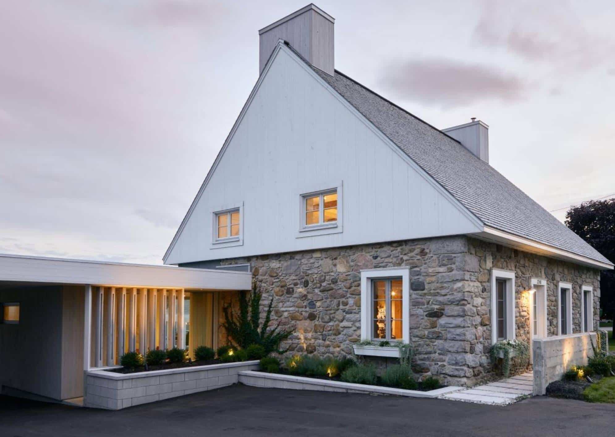 Les entreprises Évolution Architecture et Symbiose Design