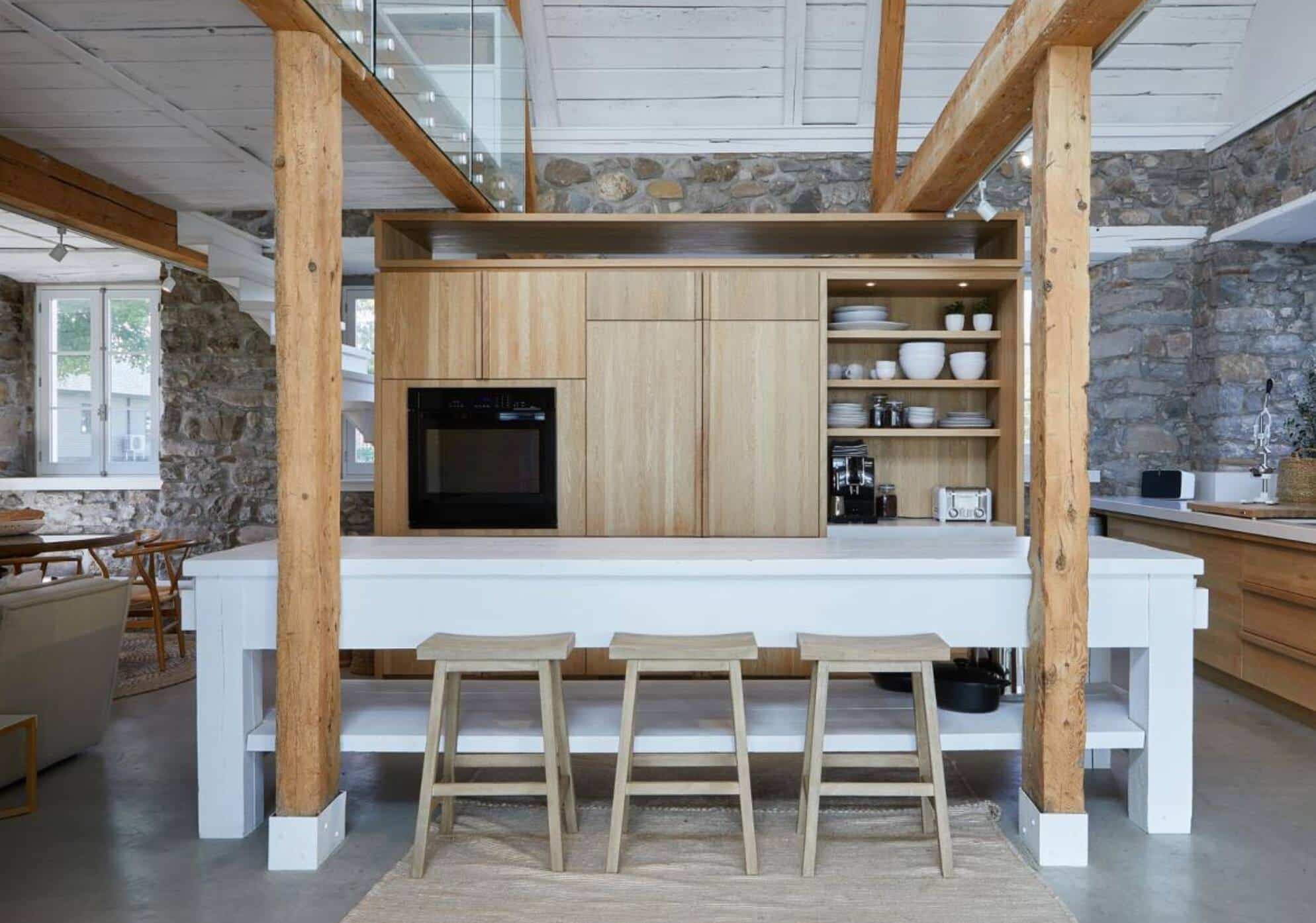 Les entreprises Évolution Architecture et Symbiose Design