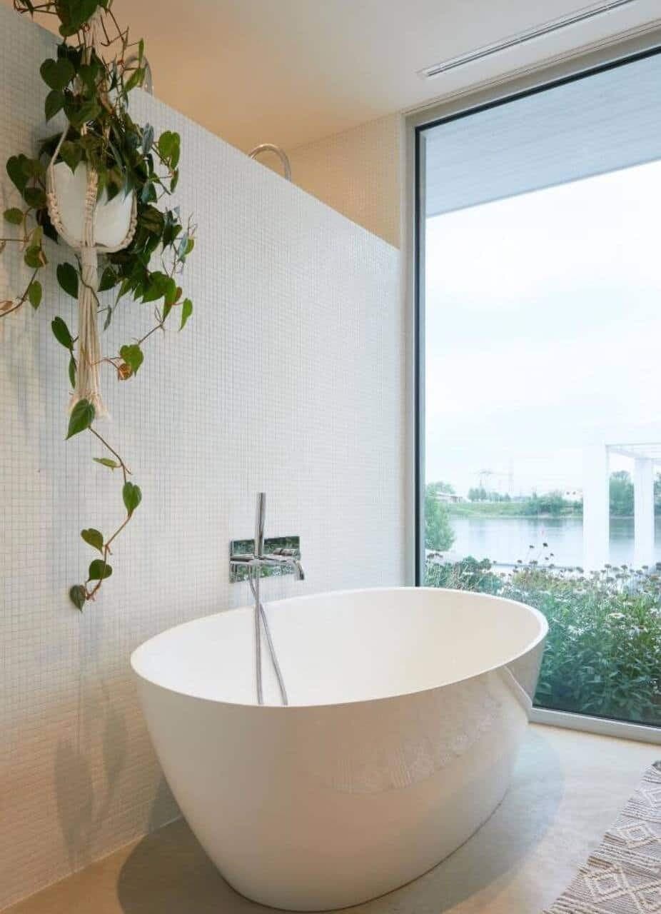 Les entreprises Évolution Architecture et Symbiose Design