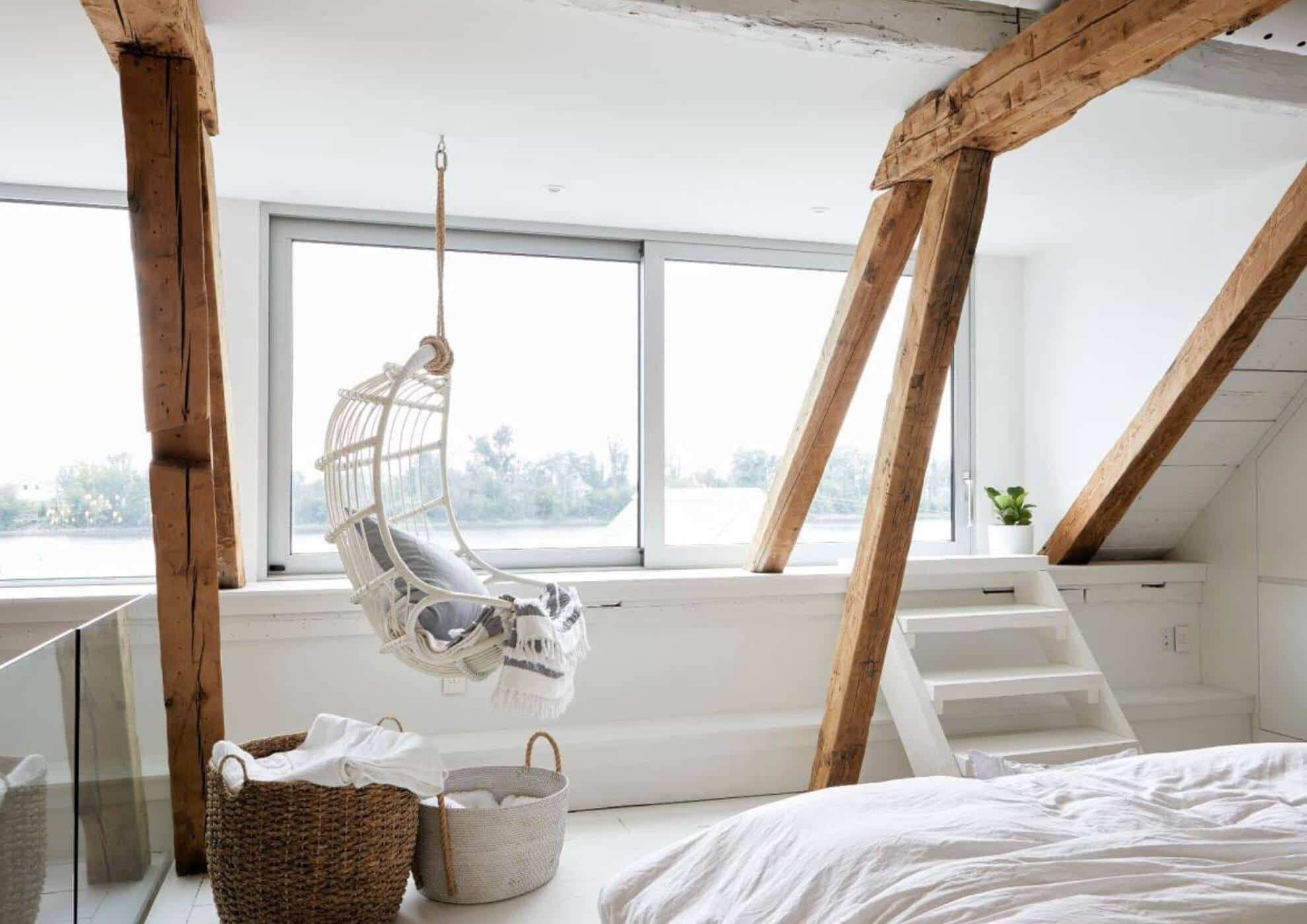 Les entreprises Évolution Architecture et Symbiose Design