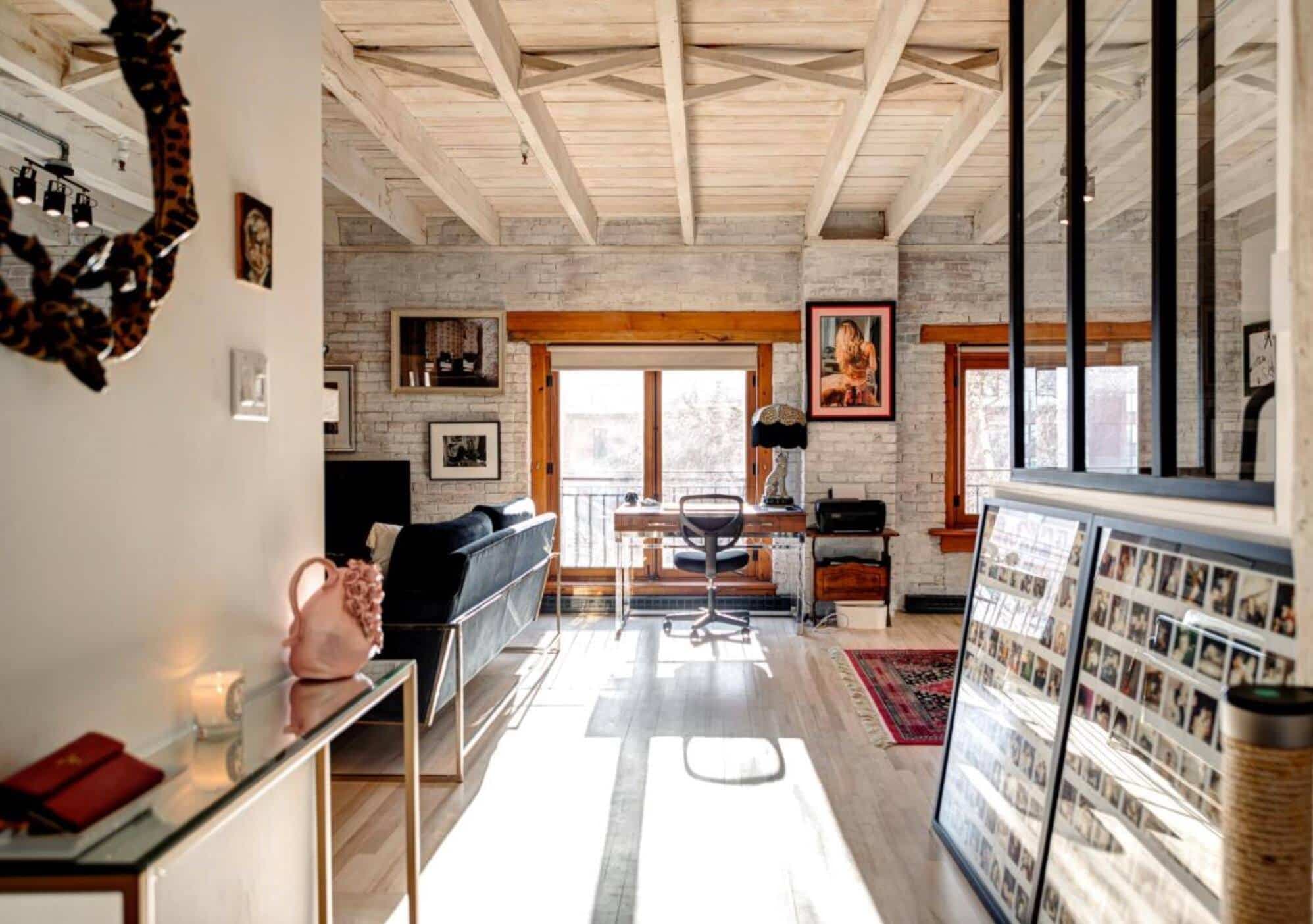 HÔM agence immobilière