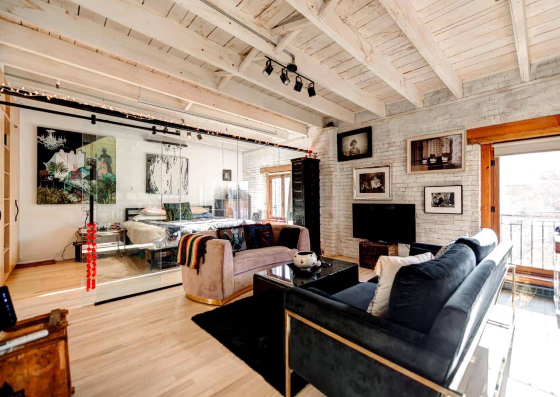 HÔM agence immobilière