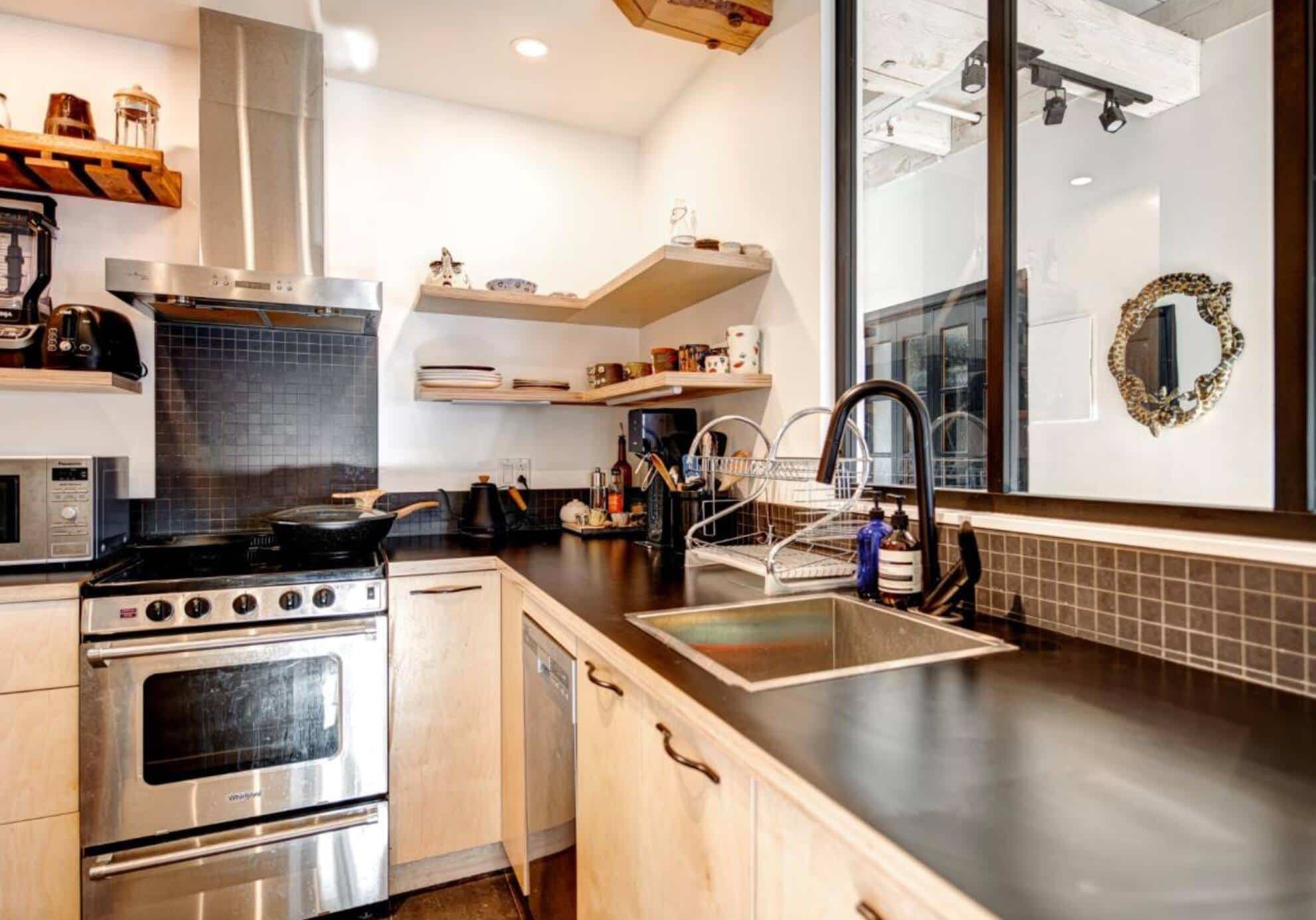 HÔM agence immobilière