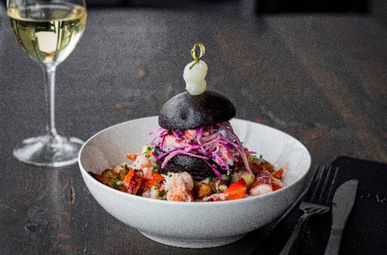 Poutine week courtoisie