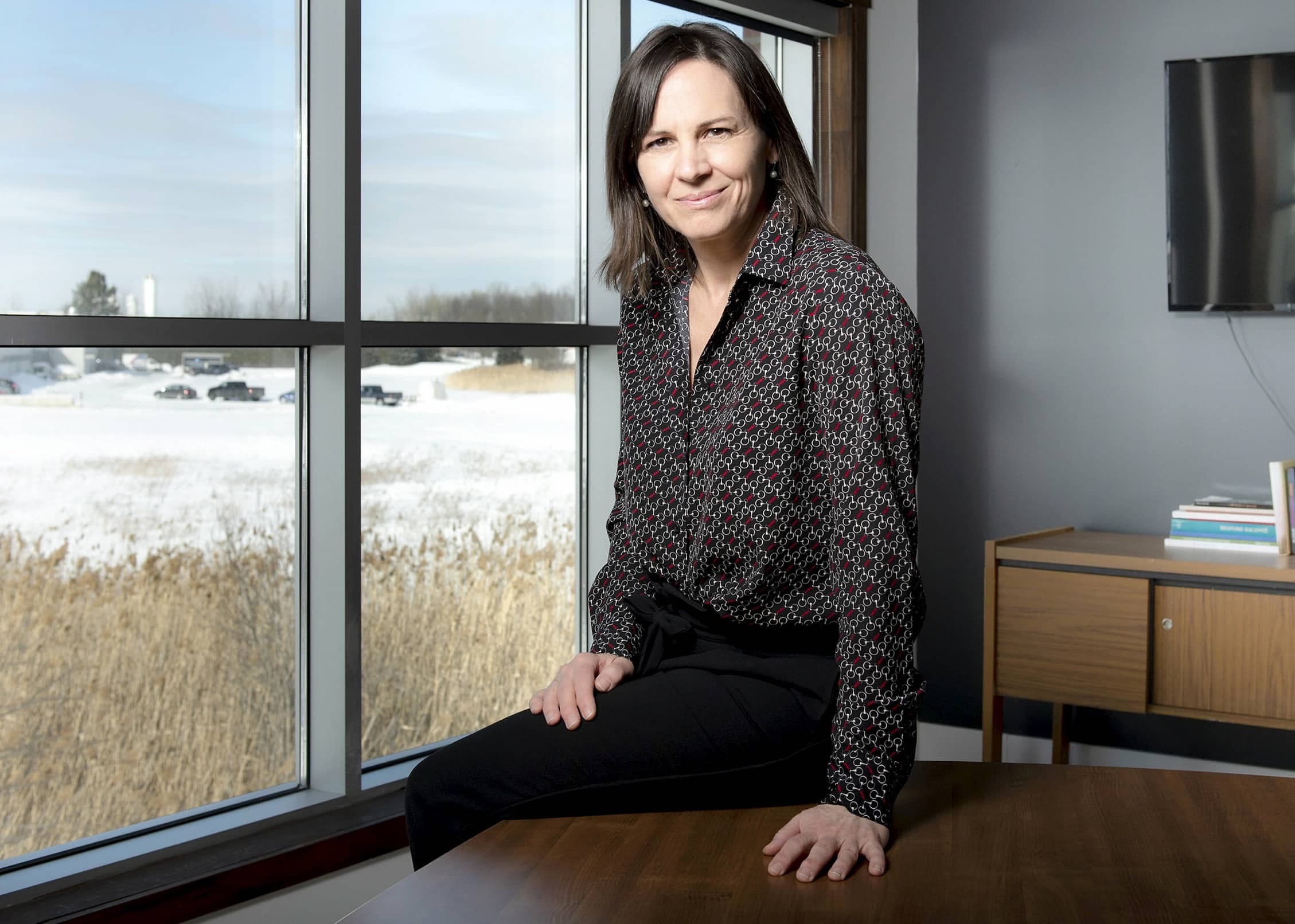 Photo Chantal Poirier