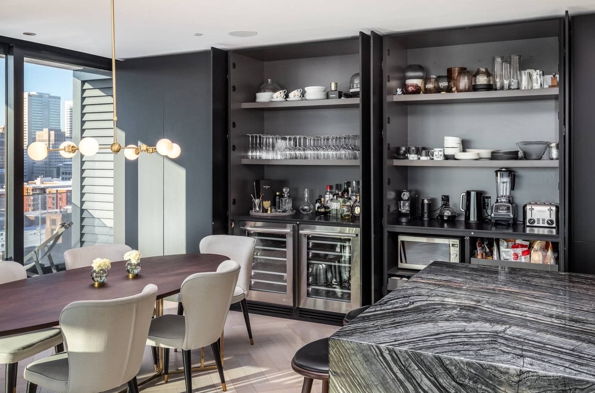 Matthieu Delarue Photography / Engel & Volkers