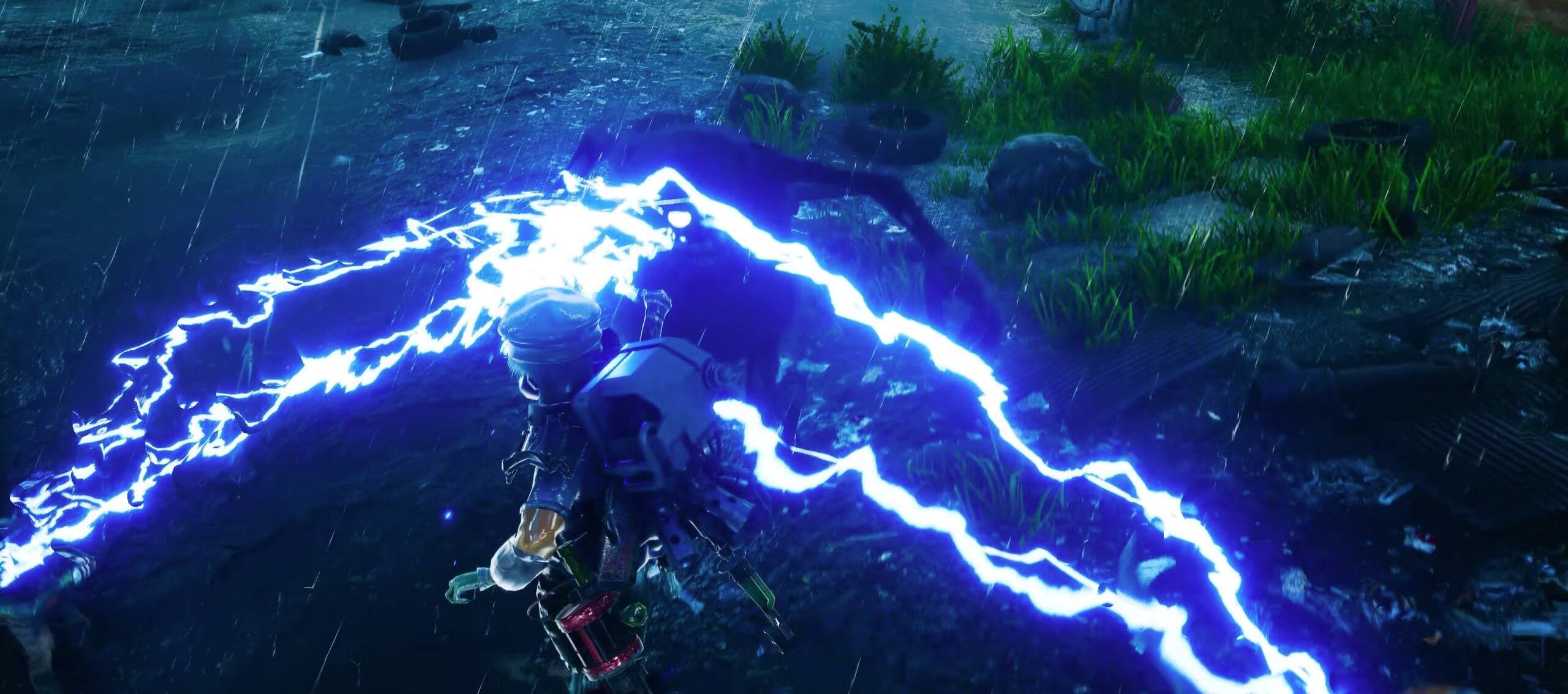 Capture d'écran YouTube