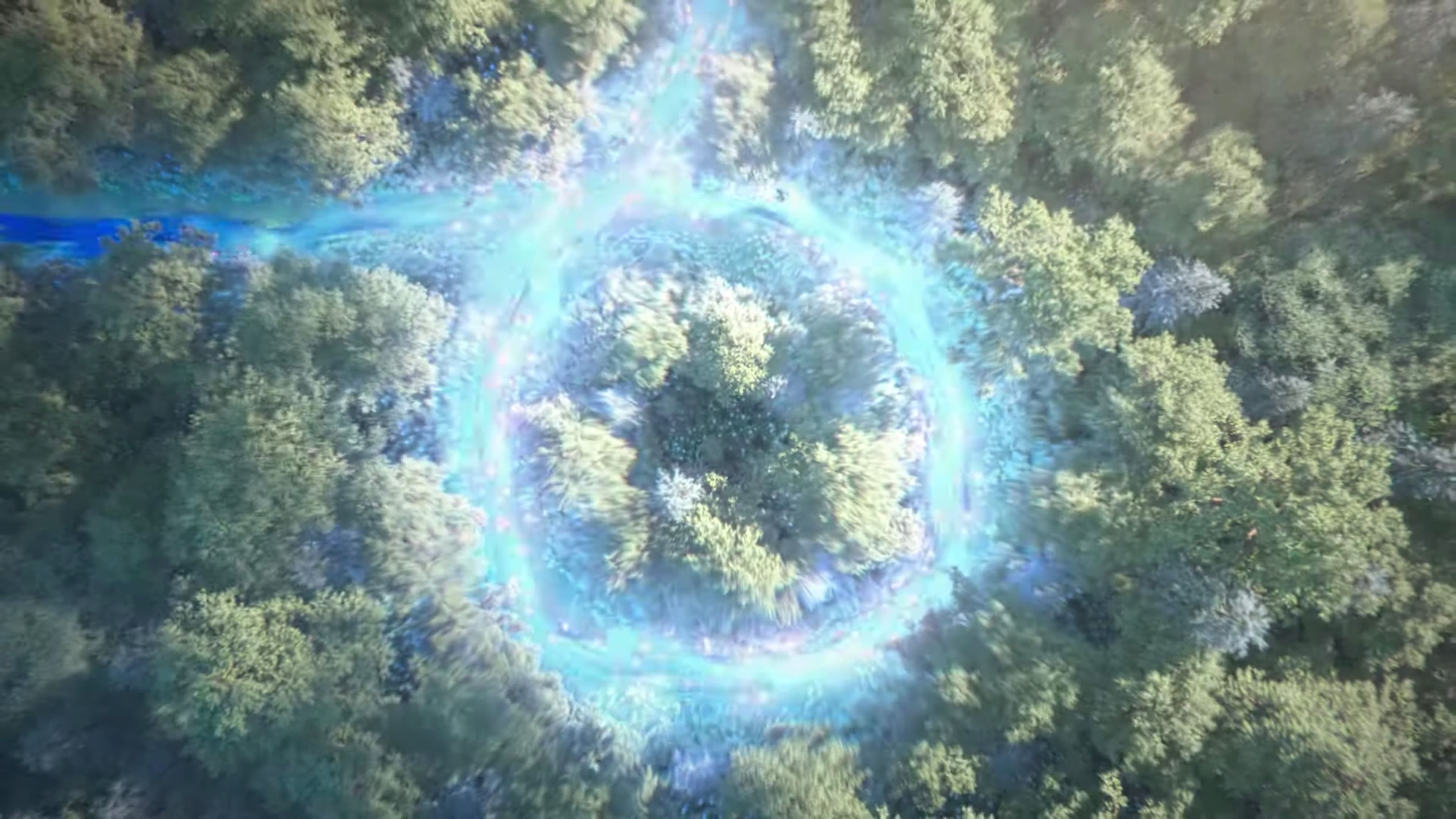 Capture d’écran Youtube/SEGA