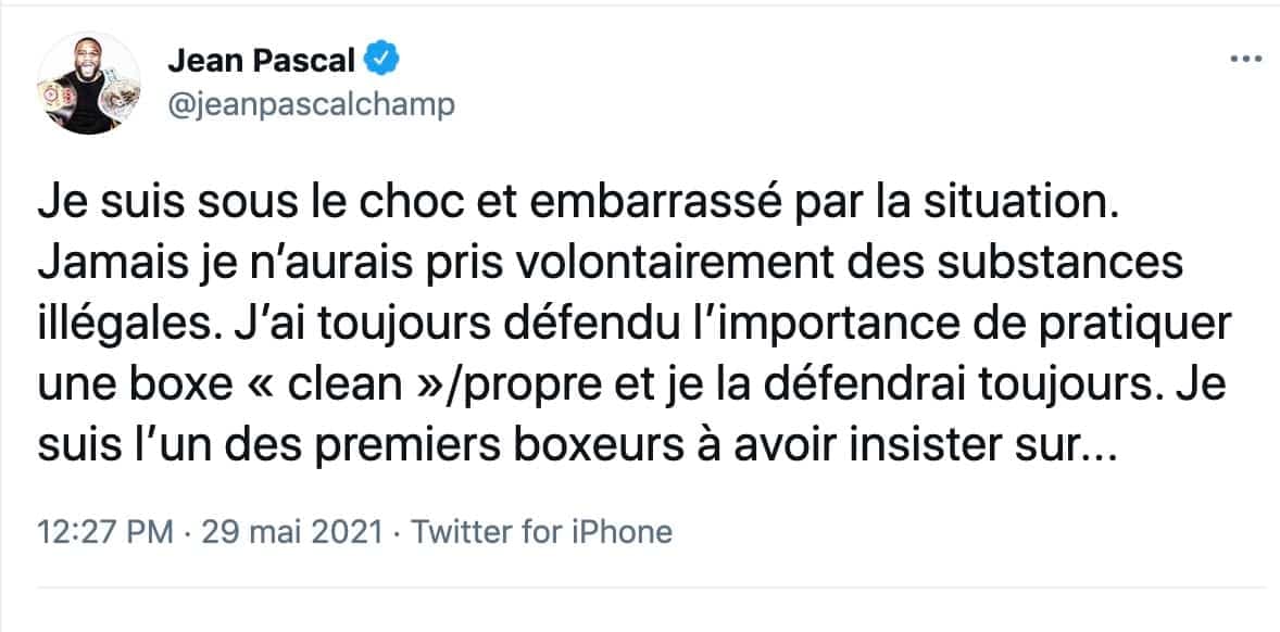 Capture d'écran, Twitter