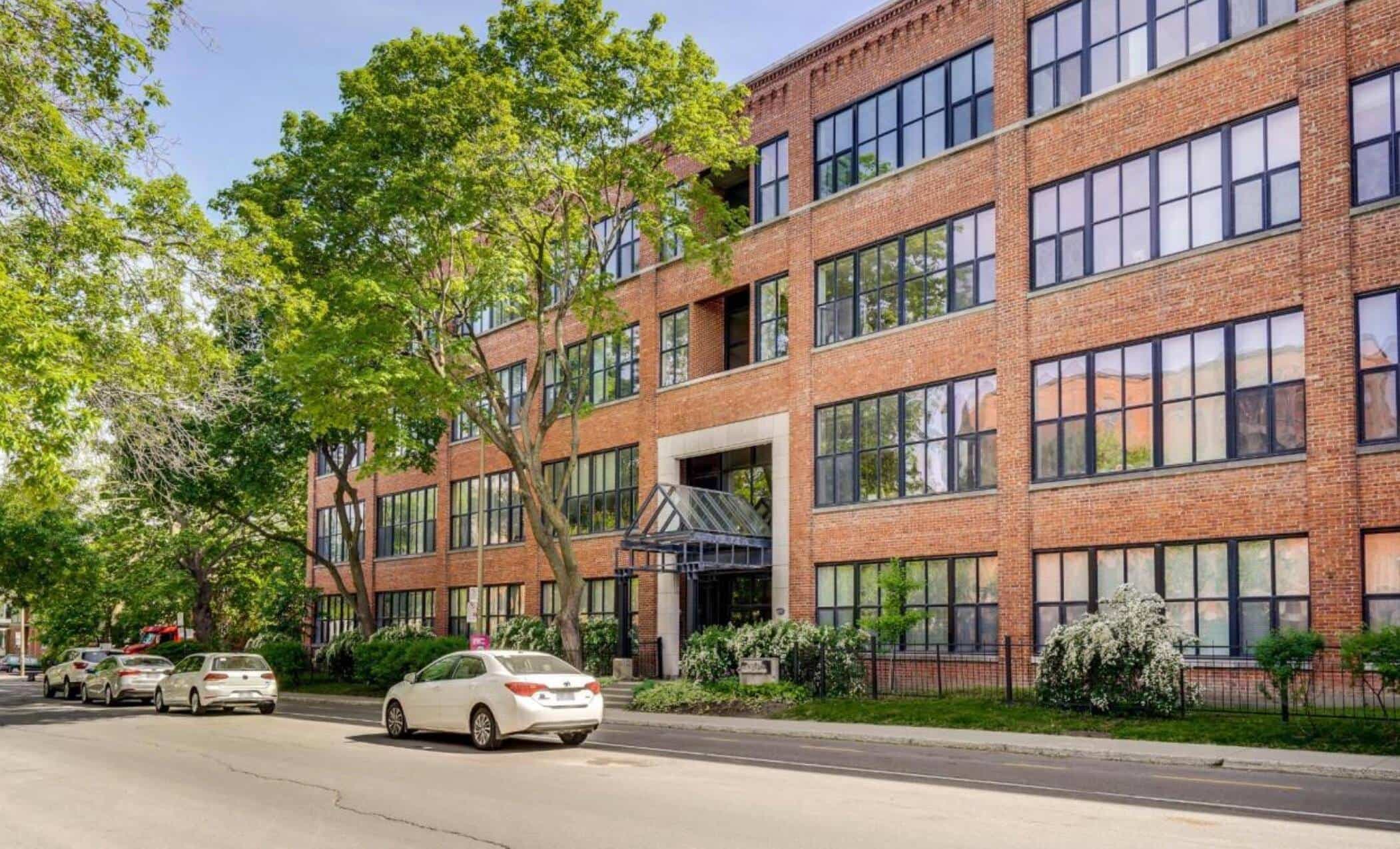 Nancy Marcil / Royal LePage