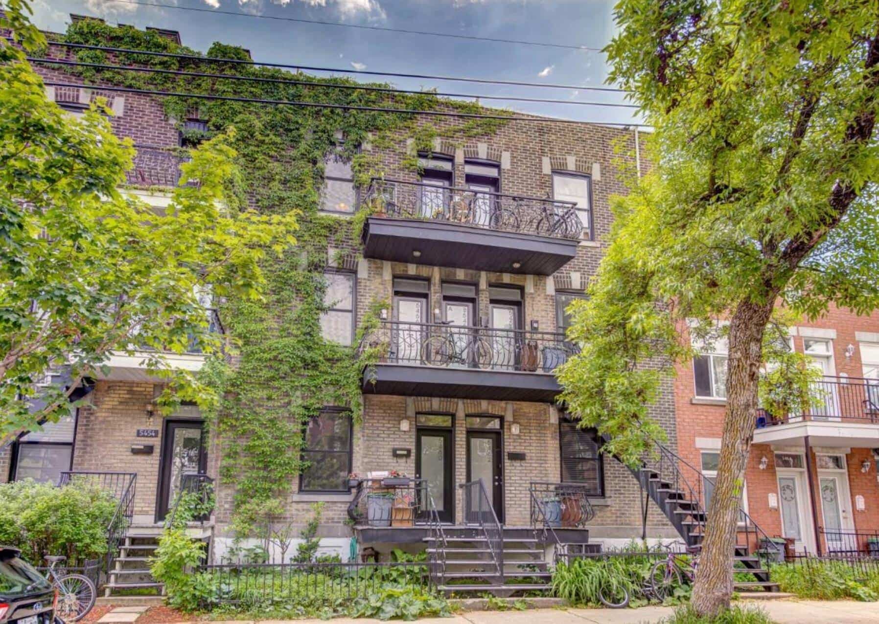 Jayraume Aubertin / Remax