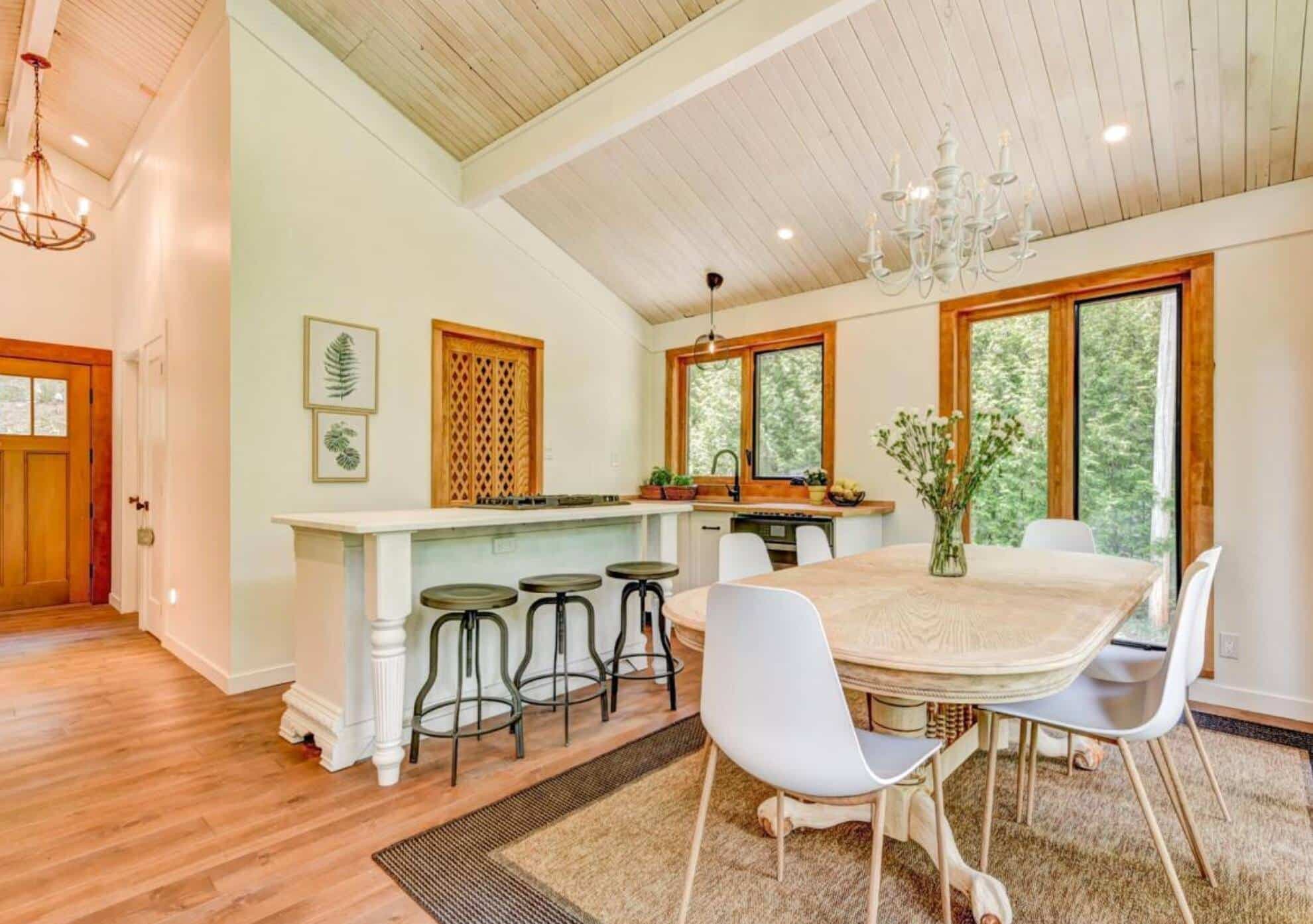 Carmen Dion / Immeubles des Hauteurs