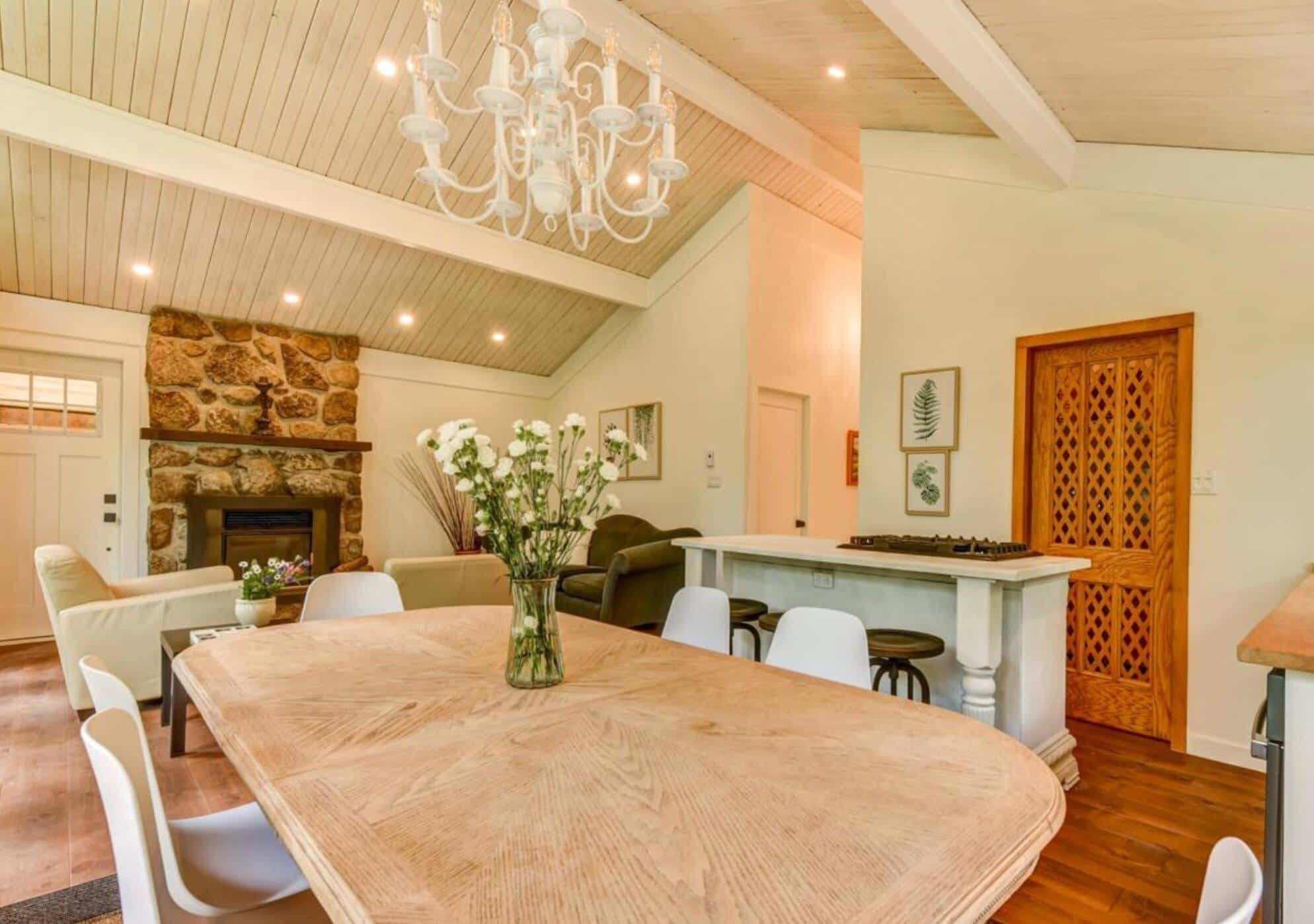 Carmen Dion / Immeubles des Hauteurs