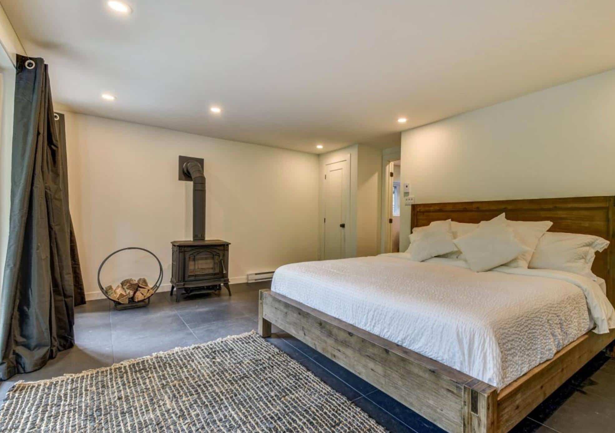 Carmen Dion / Immeubles des Hauteurs